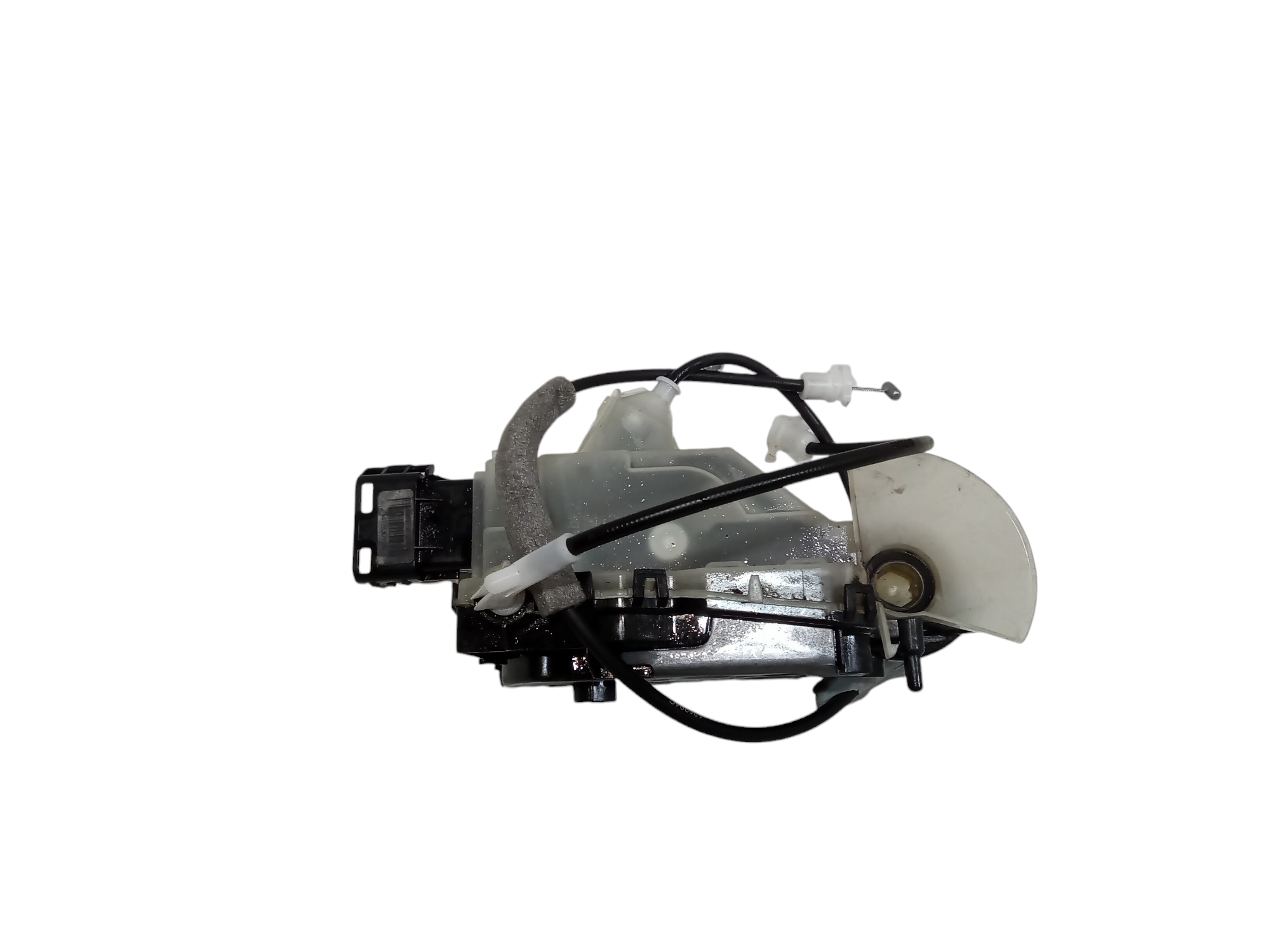Serratura Anteriore Sinistra per Peugeot 308 Serie (07>14) (2007 - 2014)