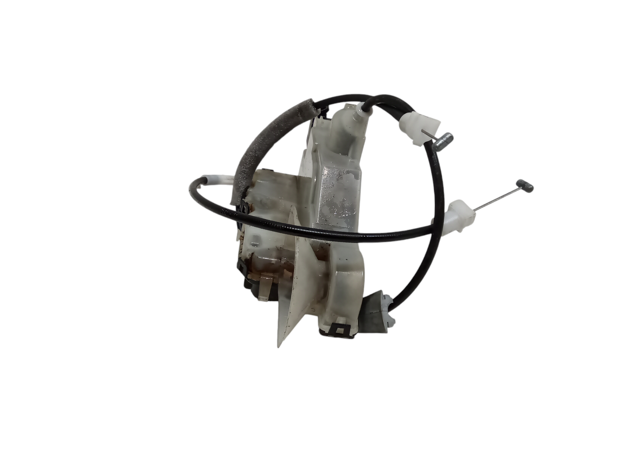 Serratura Anteriore Sinistra per Peugeot 308 Serie (07>14) (2007 - 2014)