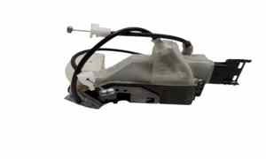 Serratura Anteriore Sinistra per Peugeot 308 Serie (07>14) (2007 - 2014)