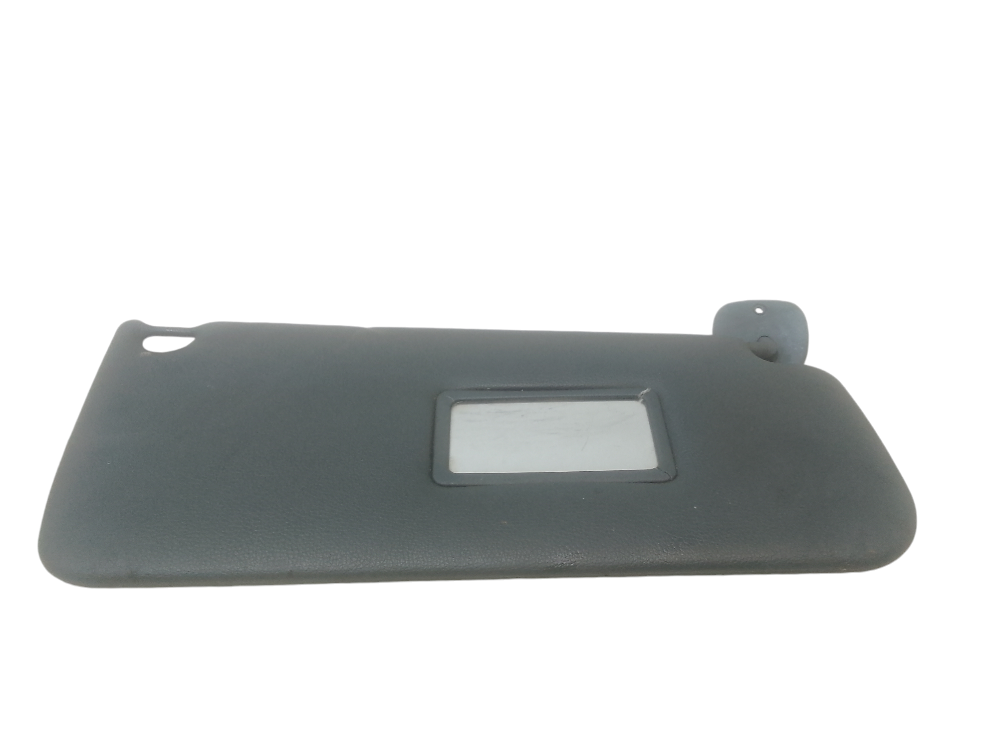 Parasole aletta Lato Passeggero per Renault Kangoo 1 Serie (1997 - 2001)