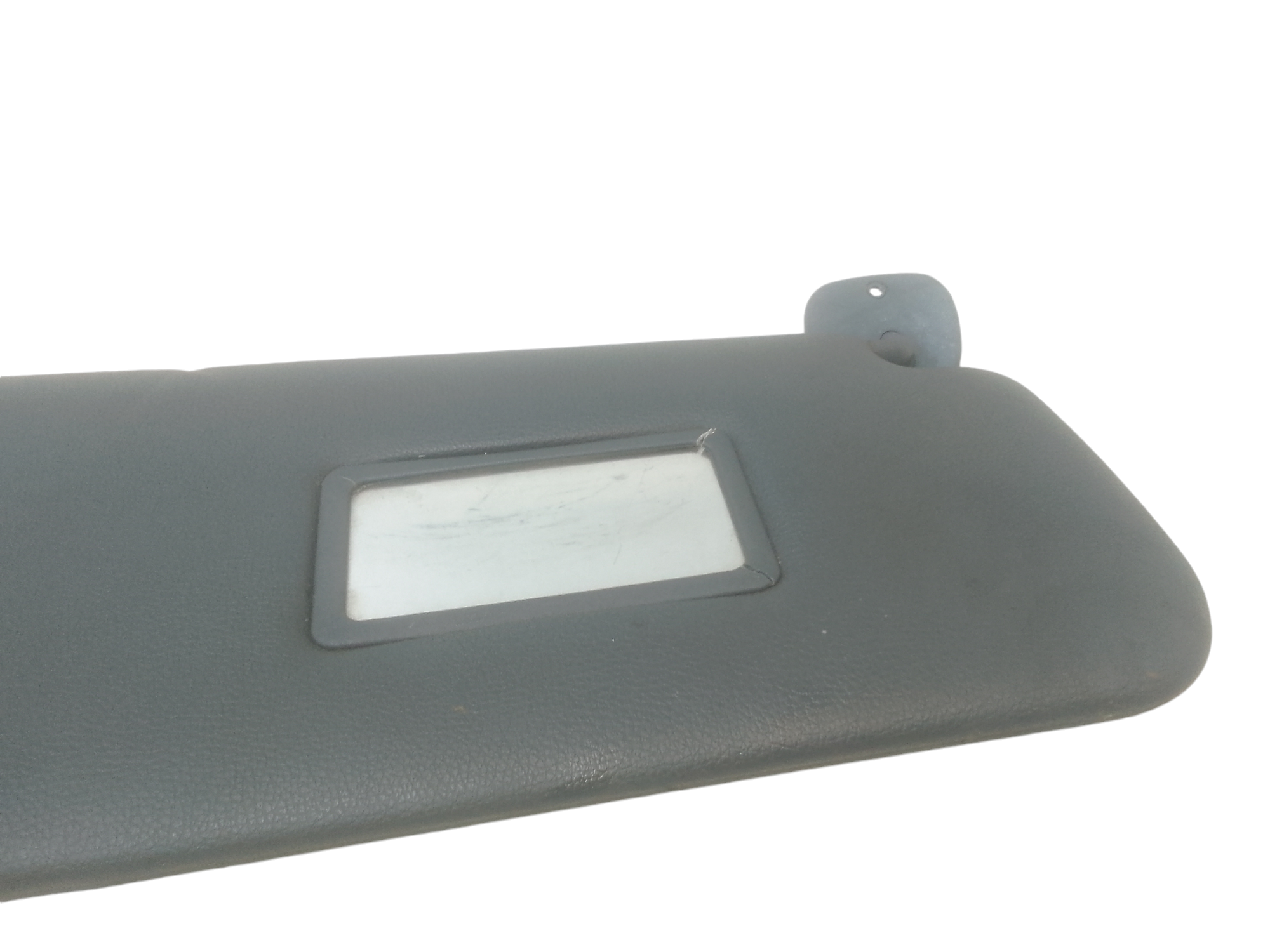 Parasole aletta Lato Passeggero per Renault Kangoo 1 Serie (1997 - 2001)