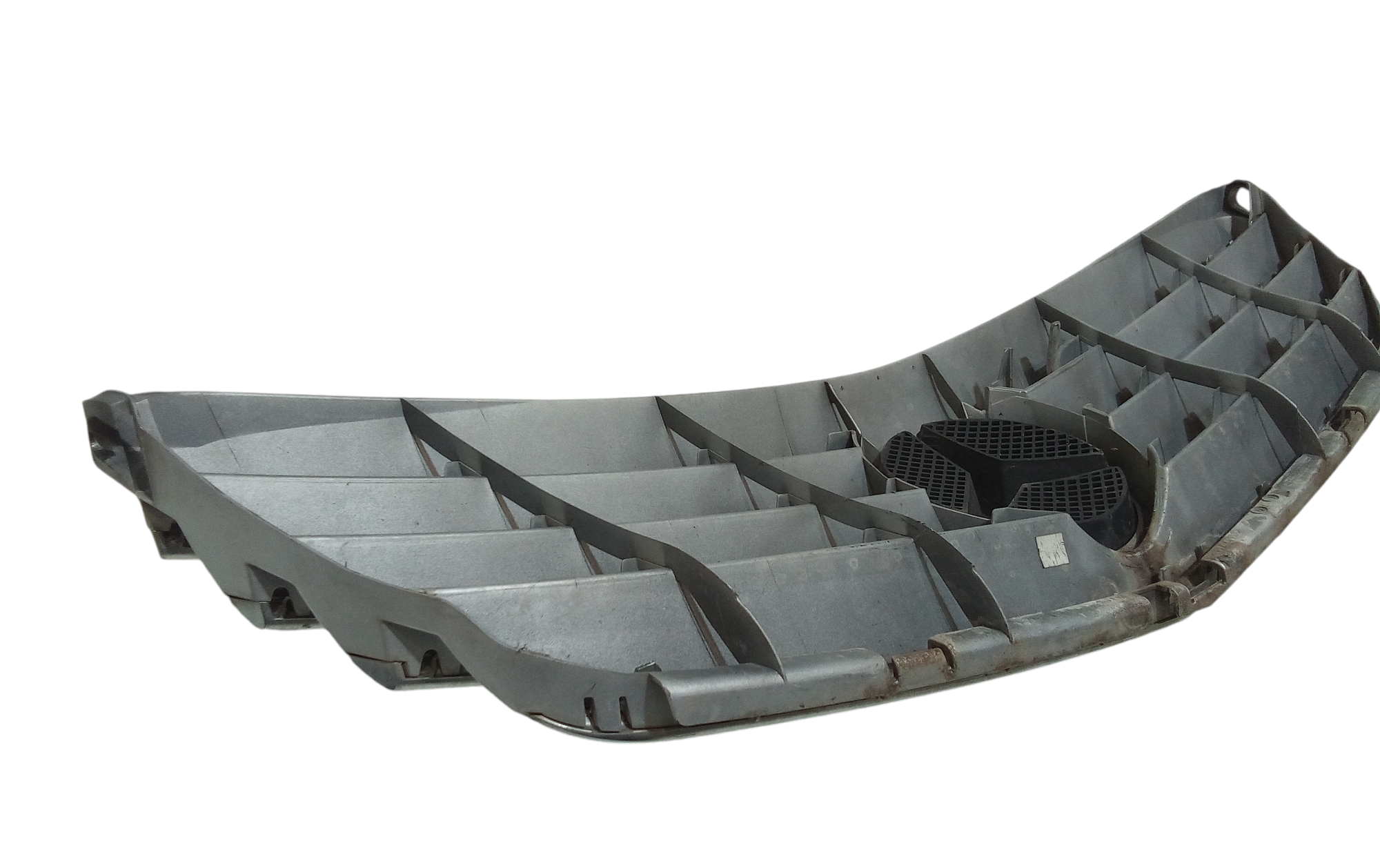 Mascherina anteriore per Mercedes Classe B W245 1 Serie (2005 - 2011)