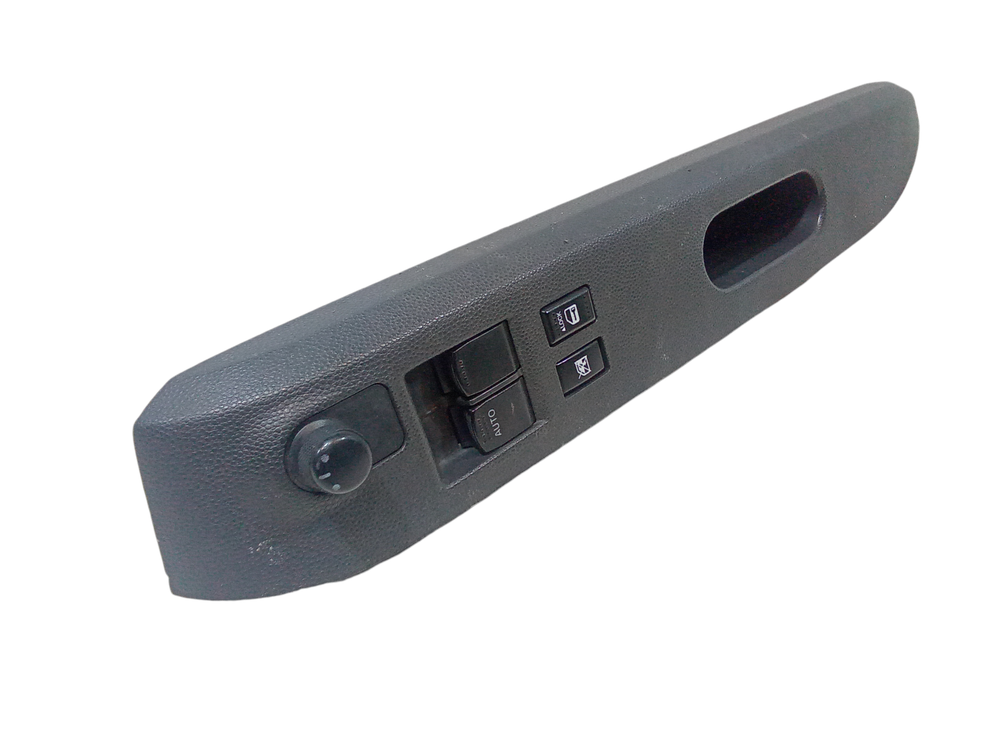 Pulsantiera anteriore sinistra Guida per Opel Agila B (2008 - In produzione)