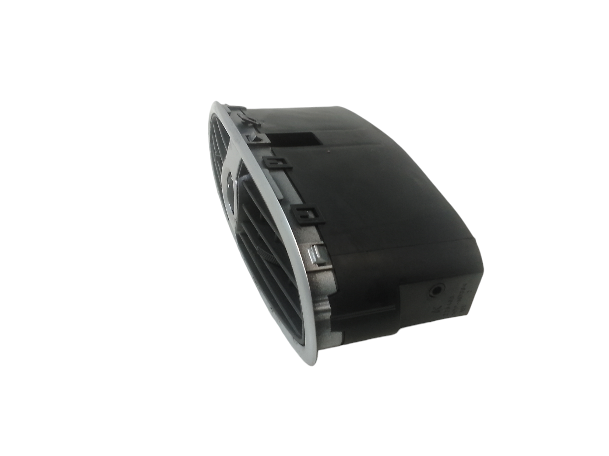 Bocchette Aria Centrale per Renault Clio Serie (08>15) (2008 - 2015)