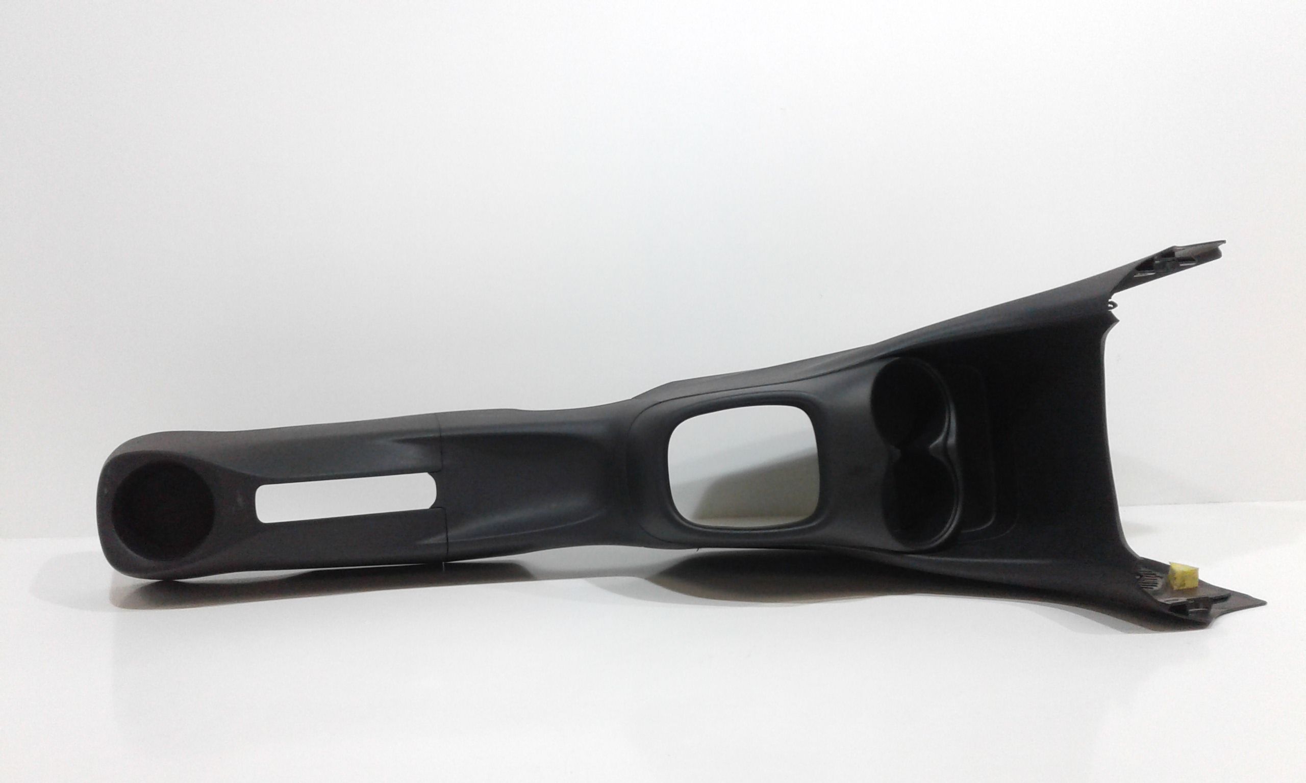 Tunnel consolle centrale PEUGEOT 108 1  Serie