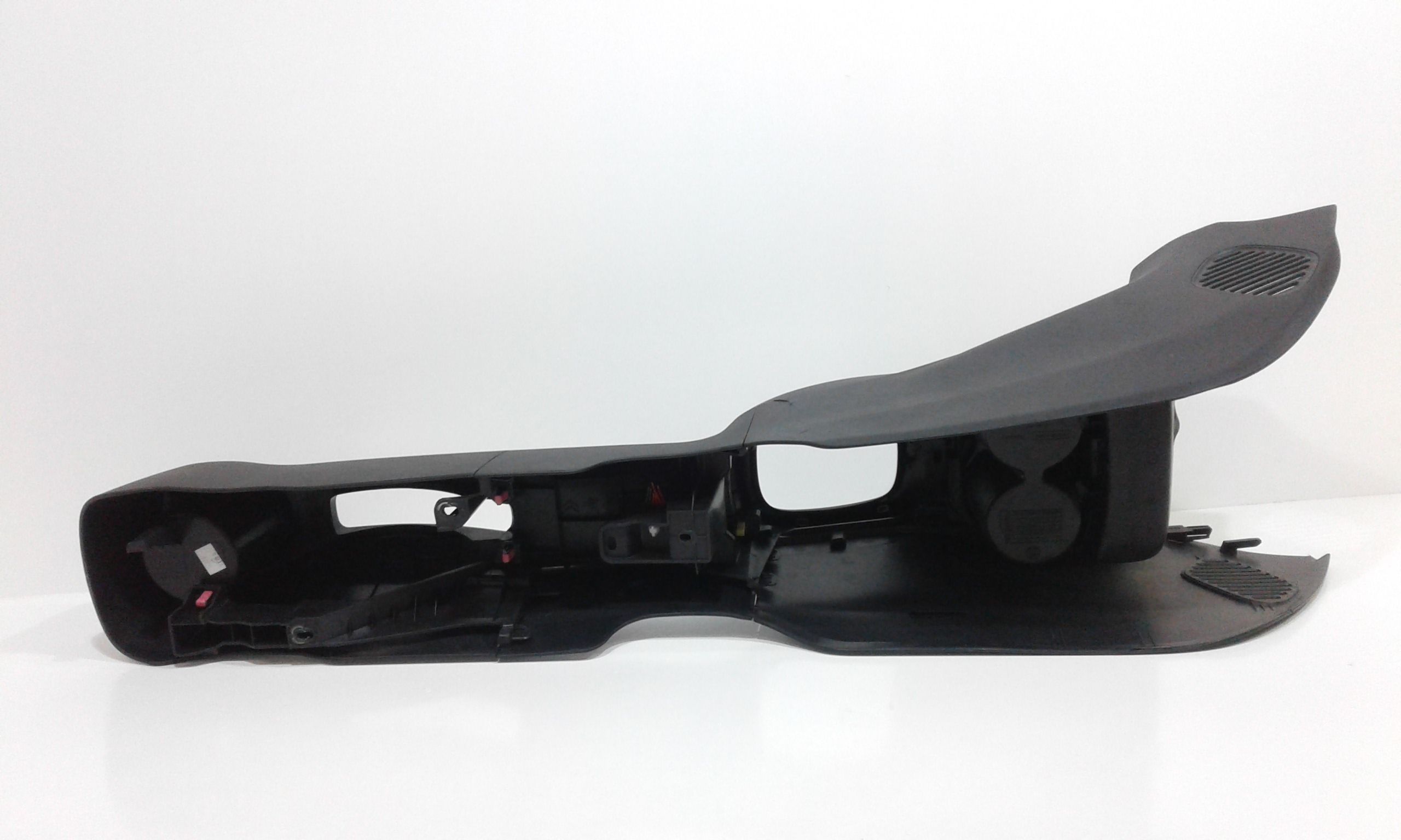 Tunnel consolle centrale PEUGEOT 108 1  Serie