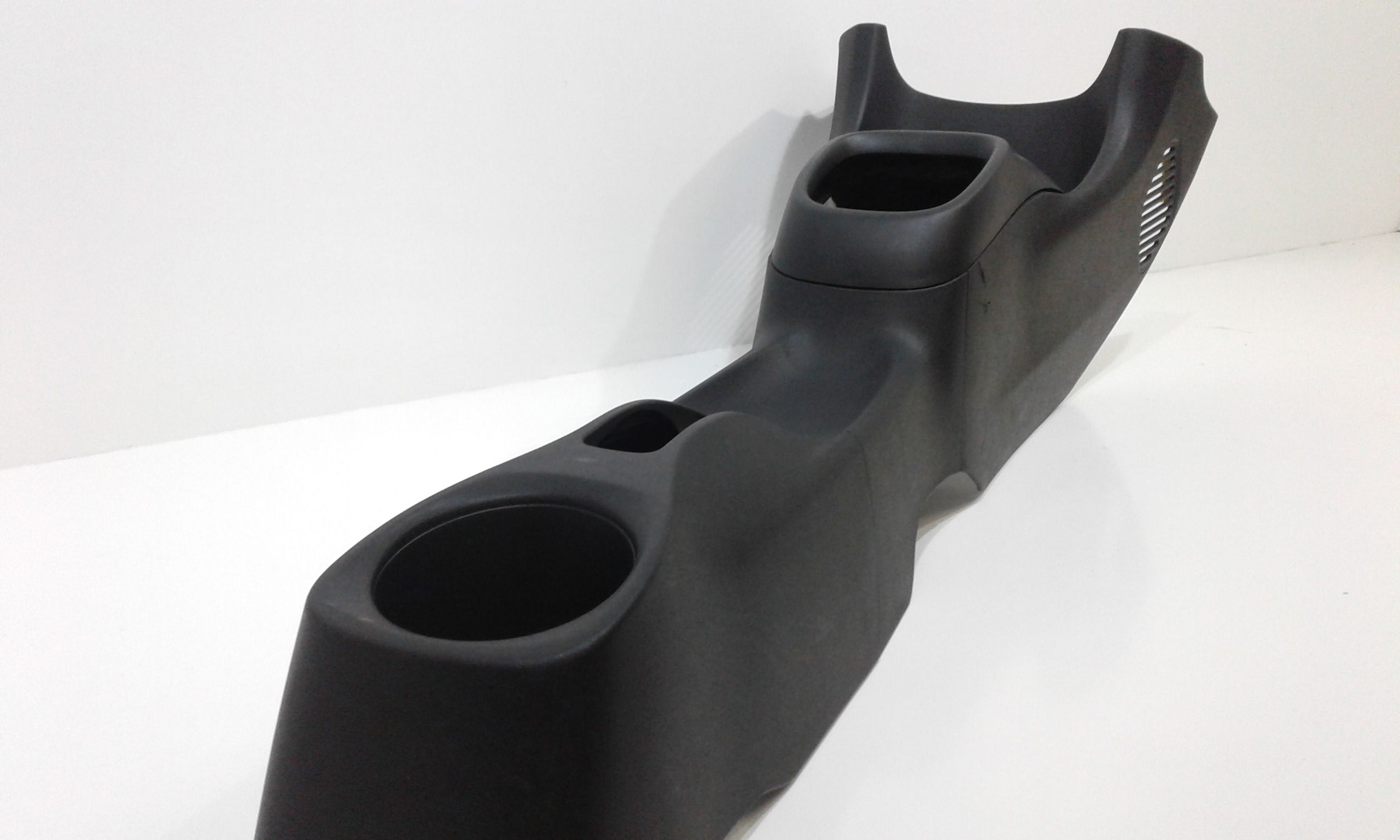 Tunnel consolle centrale PEUGEOT 108 1  Serie