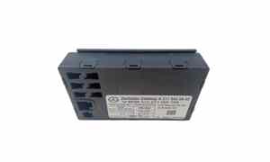 Centralina Gateway per Mercedes Classe E Berlina W211 (2002 - 2007)