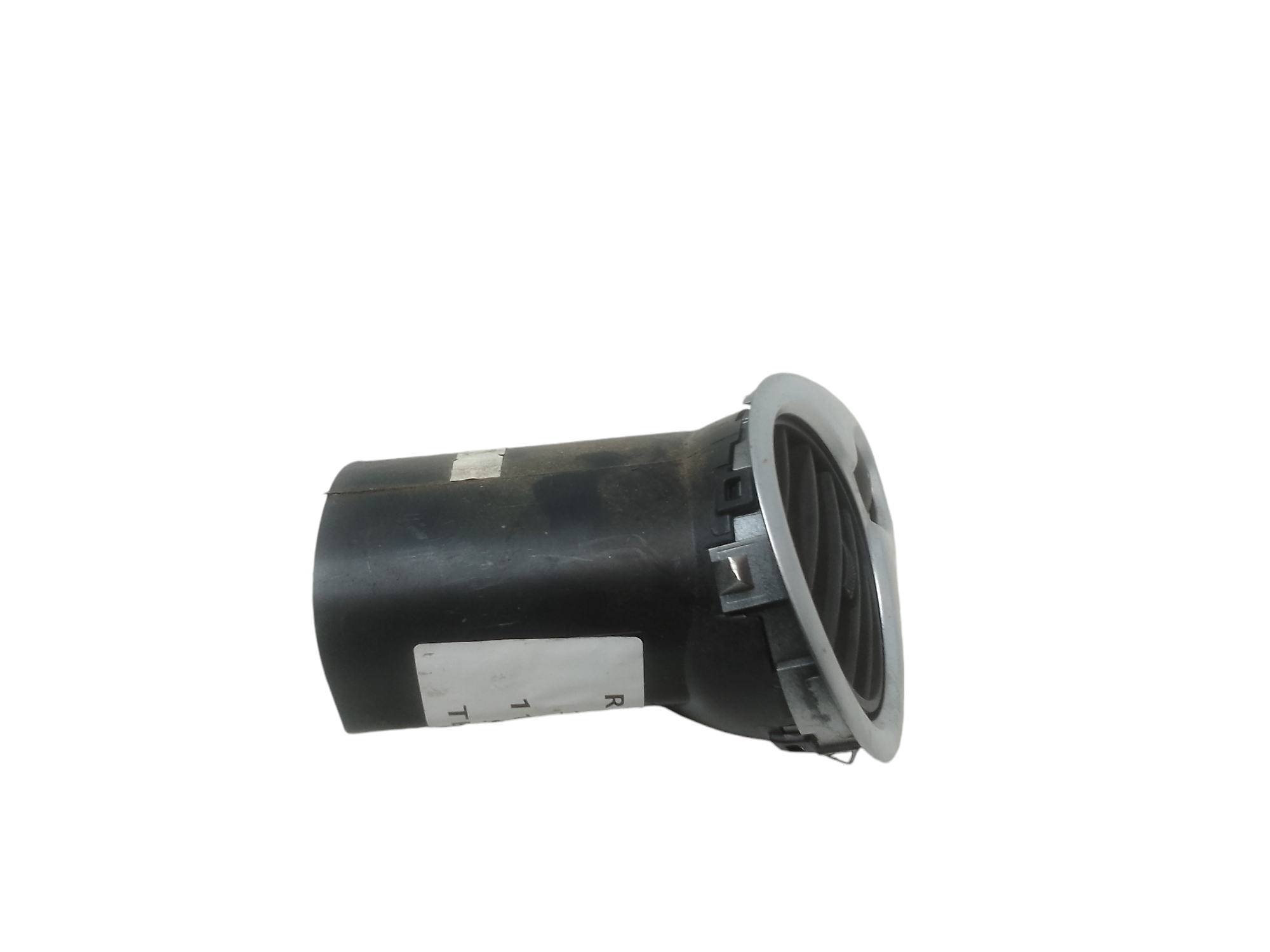 Bocchetta aria cruscotto lato guida per Renault Clio Serie (08>15) (2008 - 2015)