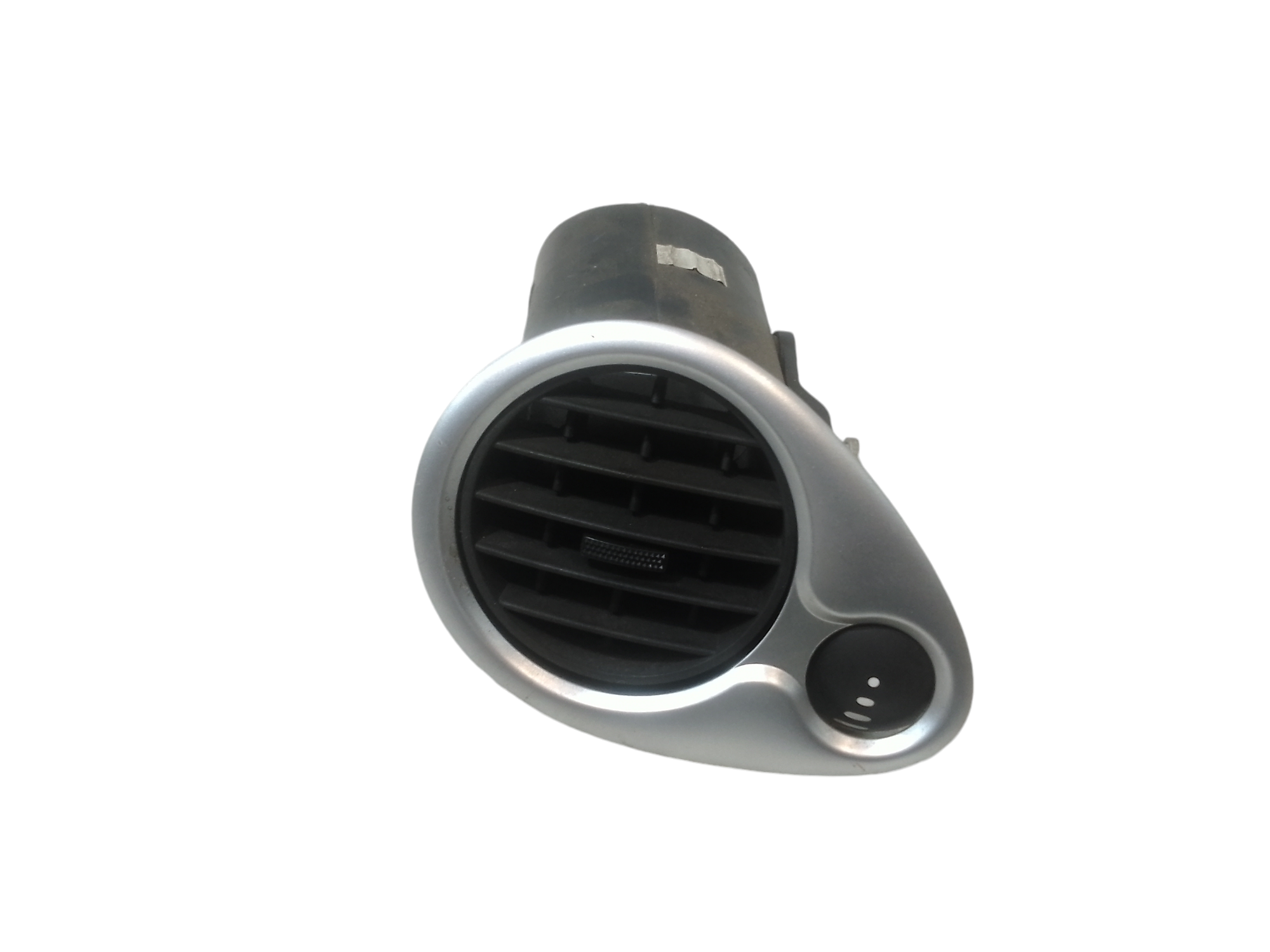 Bocchetta aria cruscotto lato guida per Renault Clio Serie (08>15) (2008 - 2015)