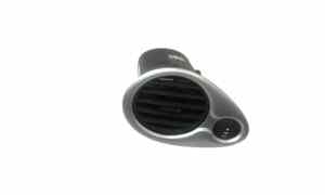 Bocchetta aria cruscotto lato guida per Renault Clio Serie (08>15) (2008 - 2015)