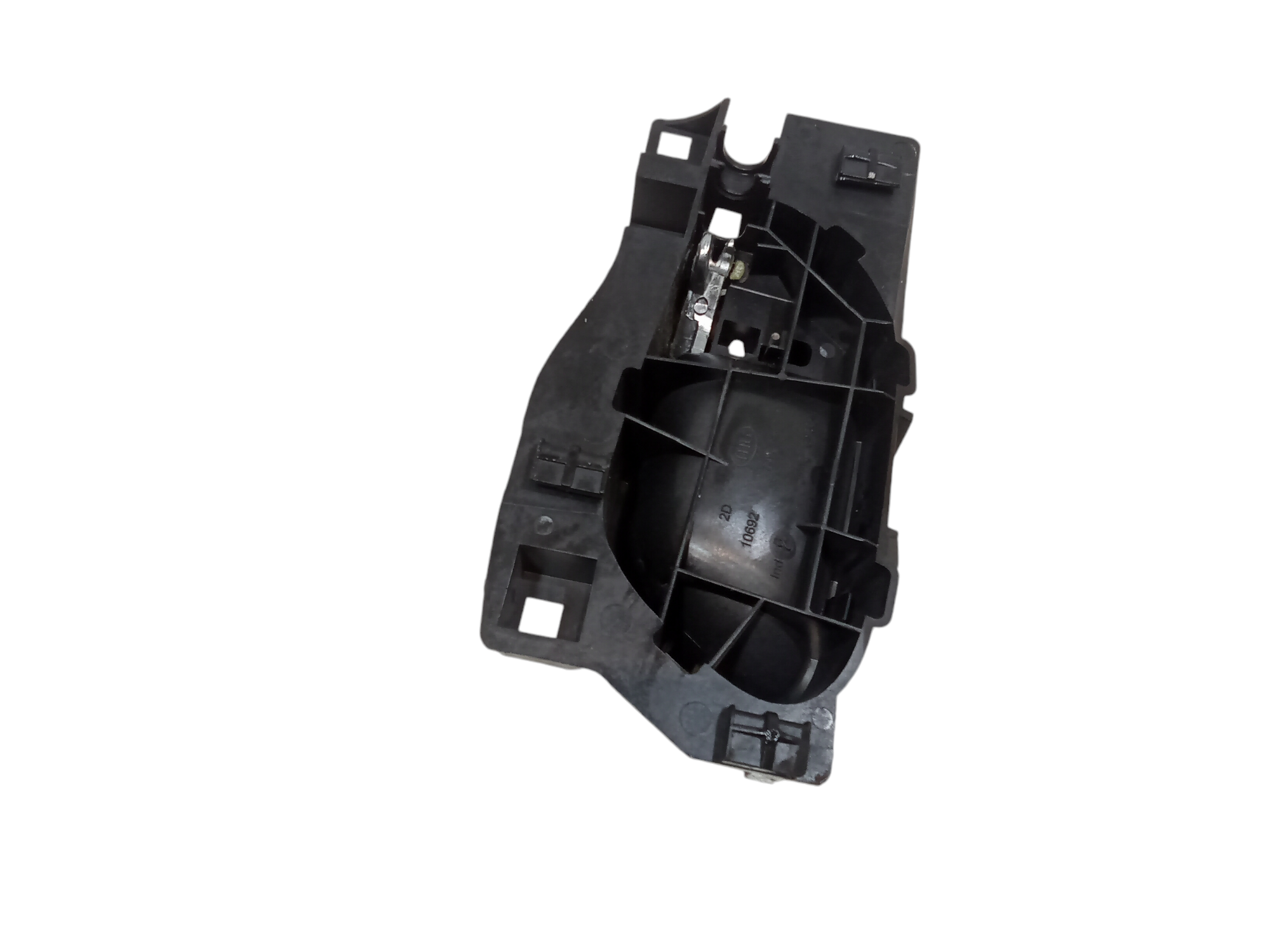 Maniglia interna Anteriore Destra per Peugeot 308 Serie (07>14) (2007 - 2014)