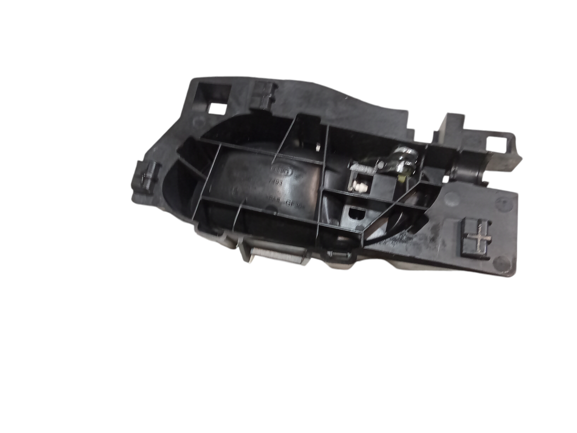 Maniglia interna Anteriore Destra per Peugeot 308 Serie (07>14) (2007 - 2014)