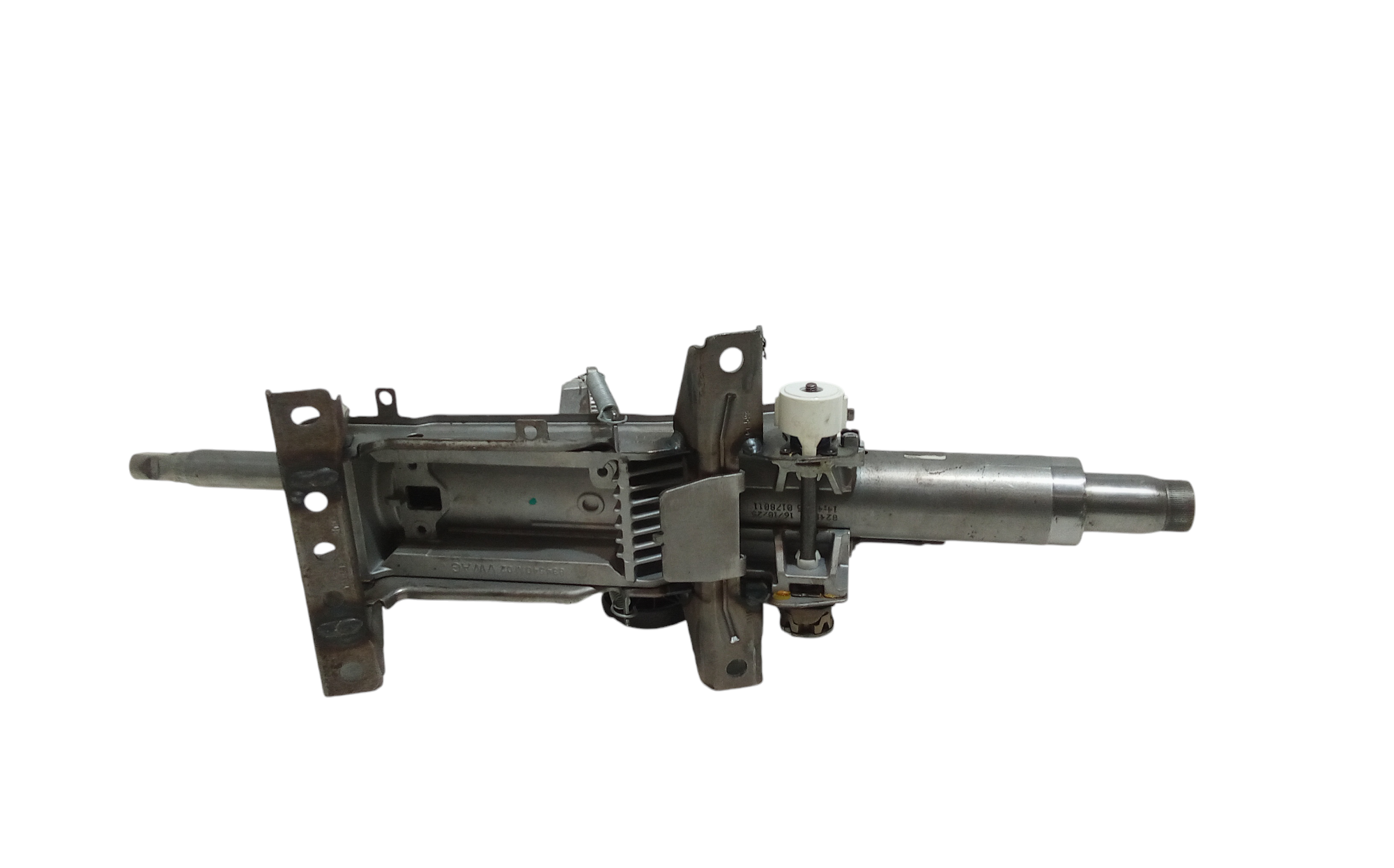 Canna dello sterzo (Piantone) per Audi A4 Avant (8w5) (15>) (2015 - In produzione)