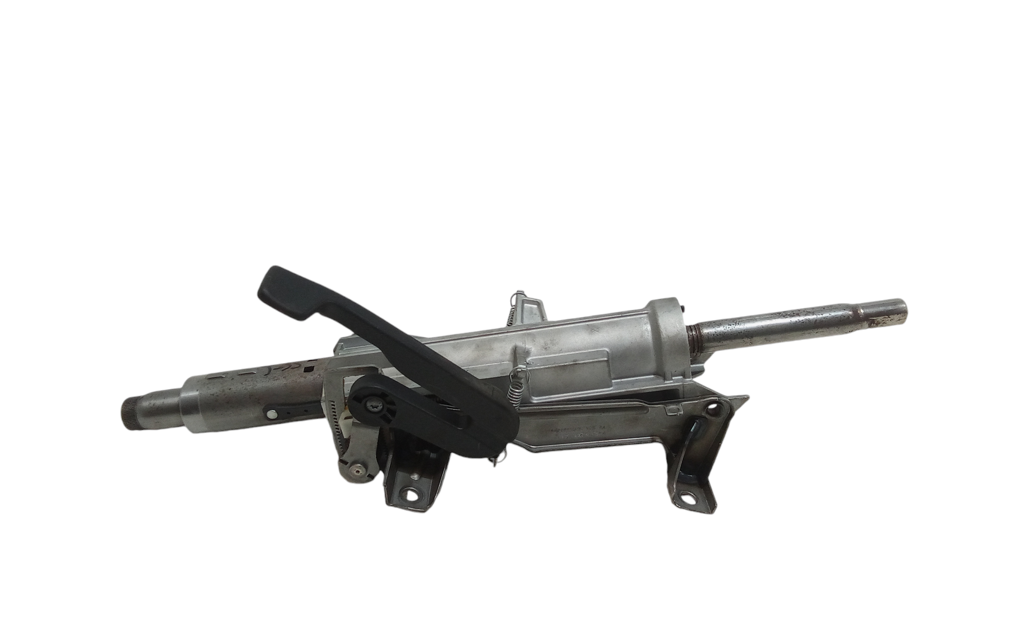 Canna dello sterzo (Piantone) per Audi A4 Avant (8w5) (15>) (2015 - In produzione)