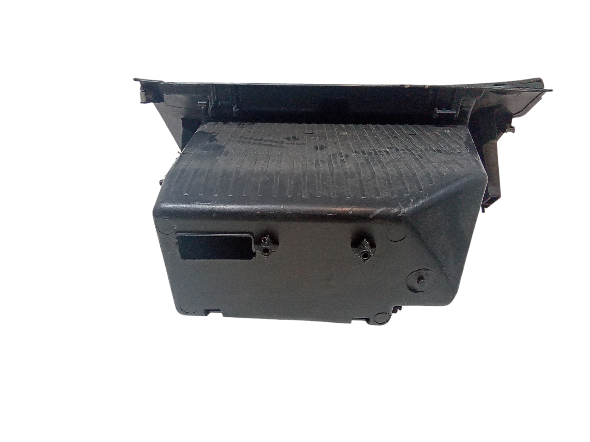 Cassetto porta oggetti per Peugeot 208  3p Serie (12>19) (2012 - 2019)