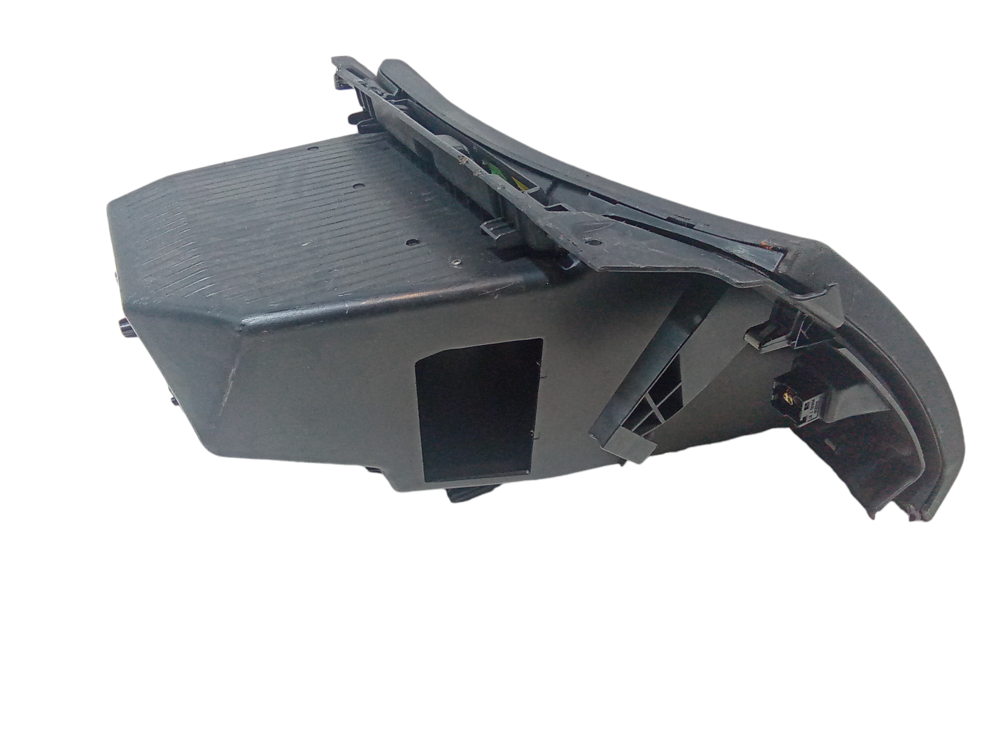 Cassetto porta oggetti per Peugeot 208  3p Serie (12>19) (2012 - 2019)