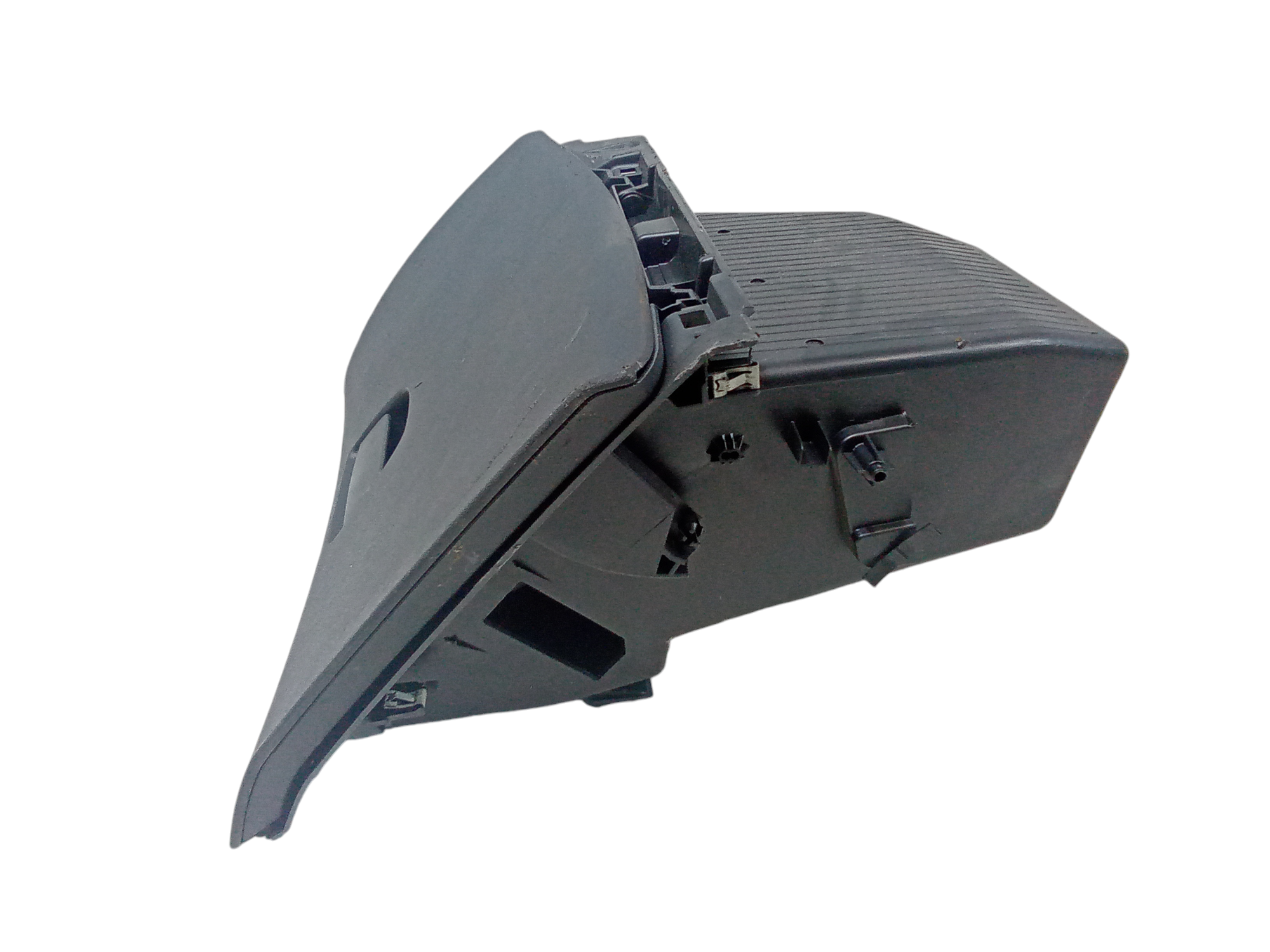 Cassetto porta oggetti per Peugeot 208  3p Serie (12>19) (2012 - 2019)