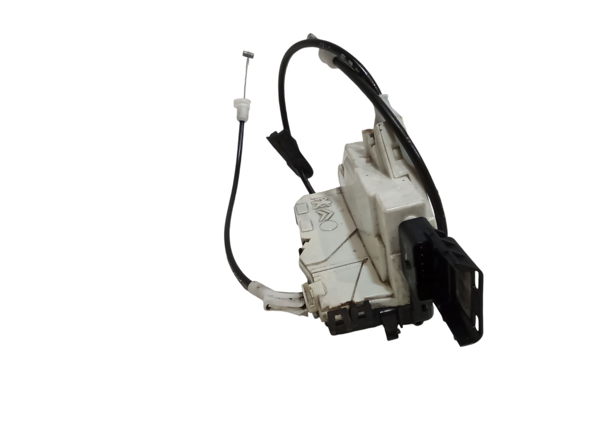 Serratura Anteriore Destra per Peugeot 308 Serie (07>14) (2007 - 2014)