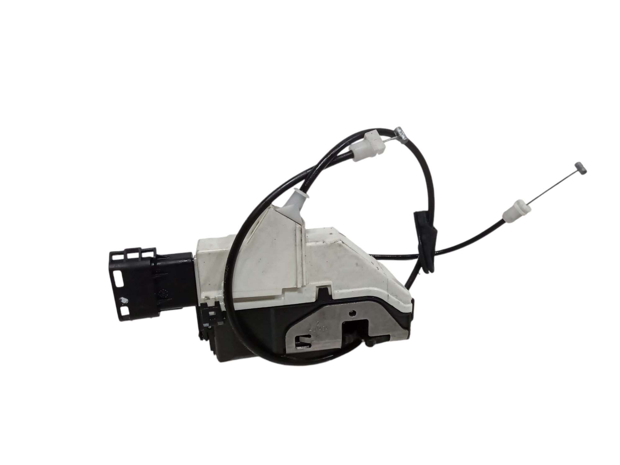 Serratura Anteriore Destra per Peugeot 308 Serie (07>14) (2007 - 2014)