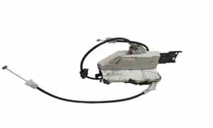 Serratura Anteriore Destra per Peugeot 308 Serie (07>14) (2007 - 2014)