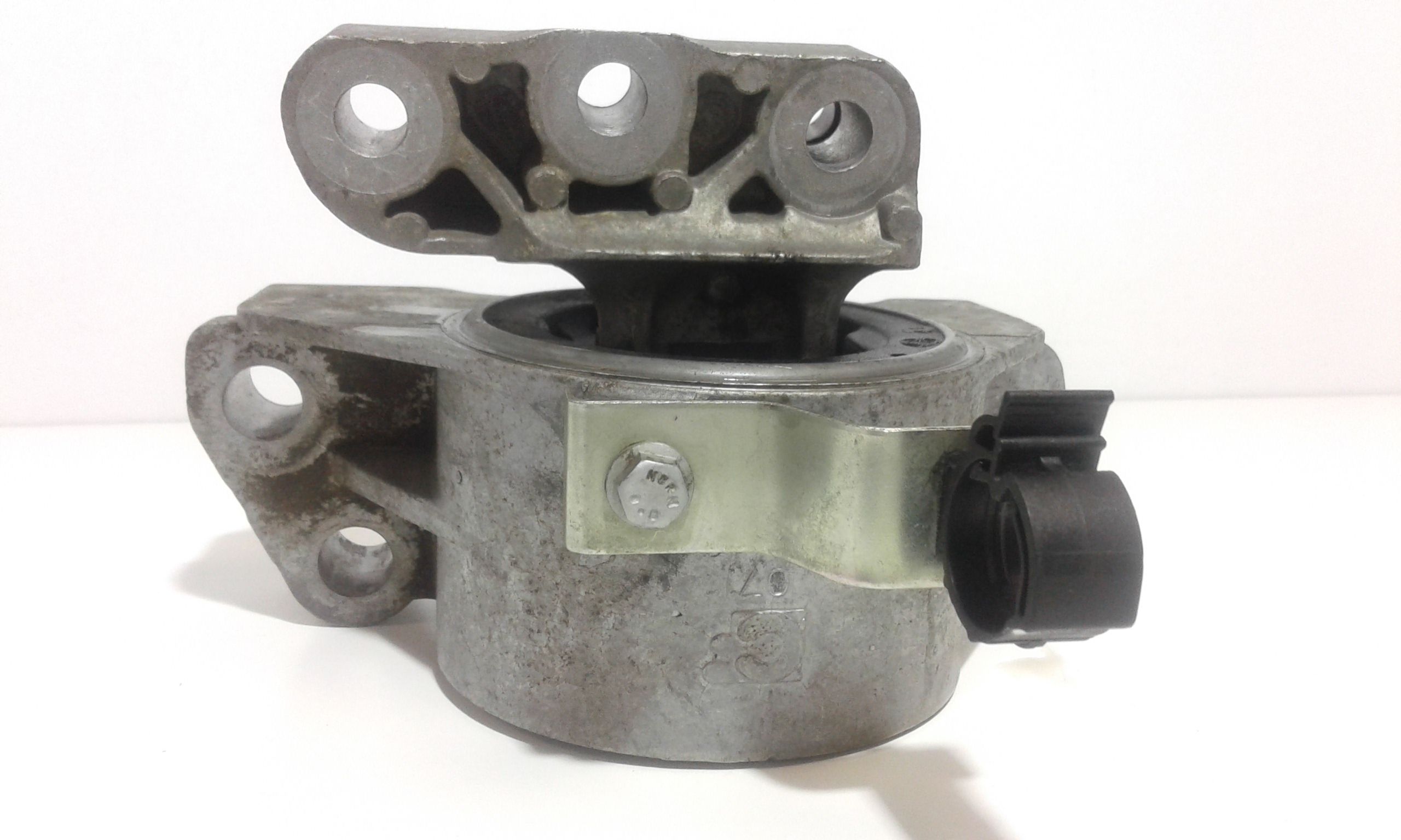 Supporti Motore PEUGEOT Bipper 1 Serie