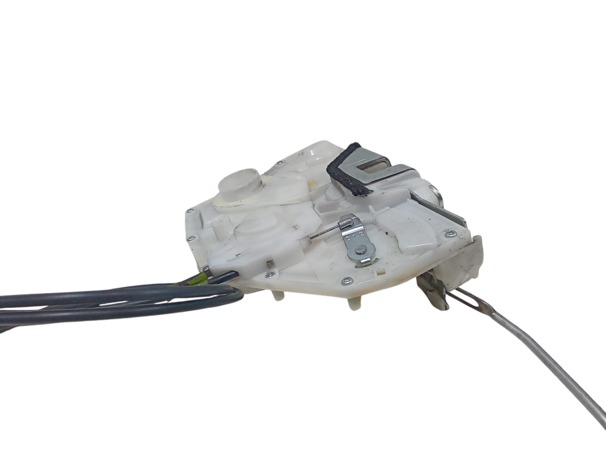 Serratura Anteriore Destra per Opel Agila B (2008 - In produzione)