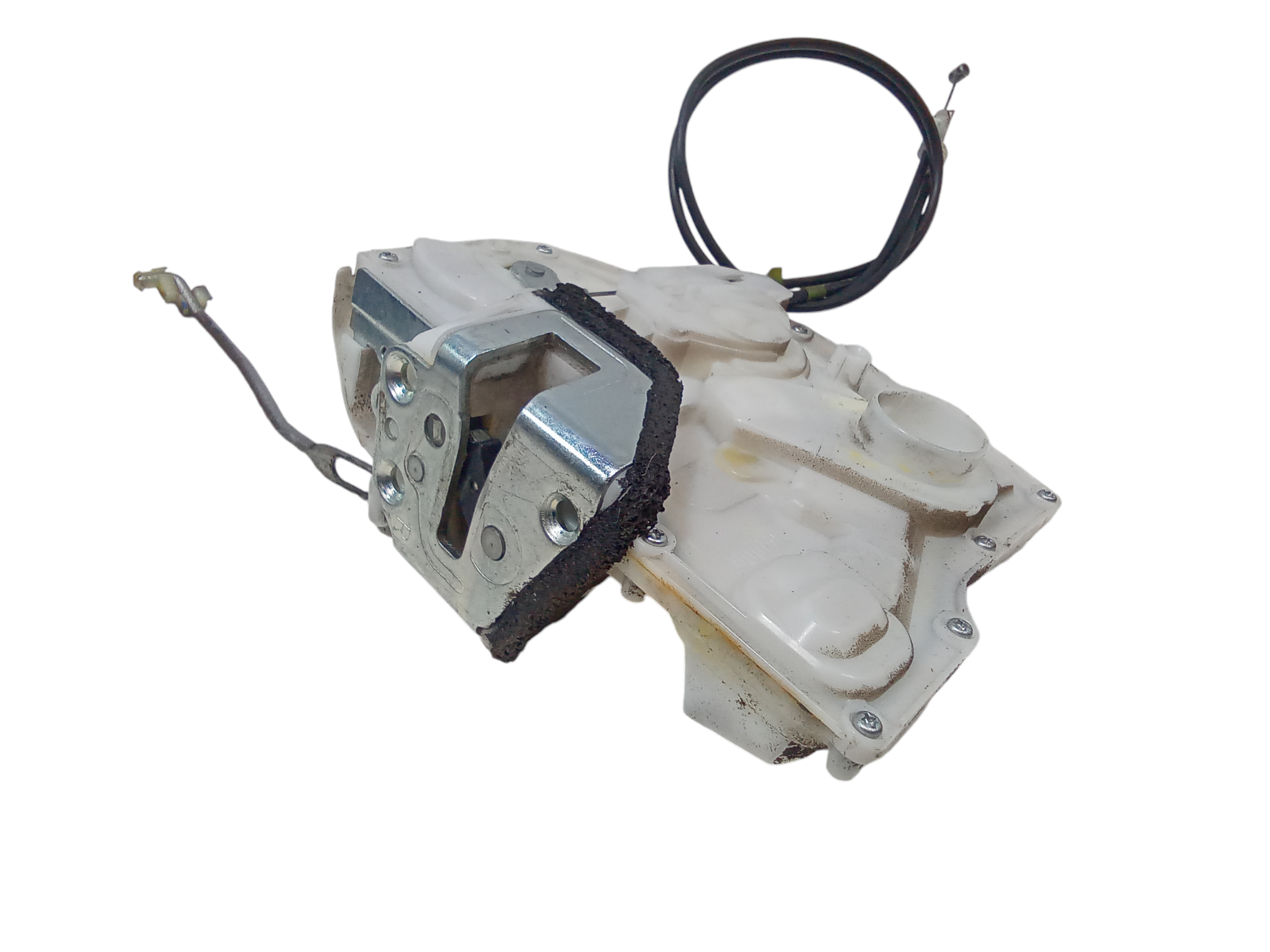 Serratura Anteriore Destra per Opel Agila B (2008 - In produzione)