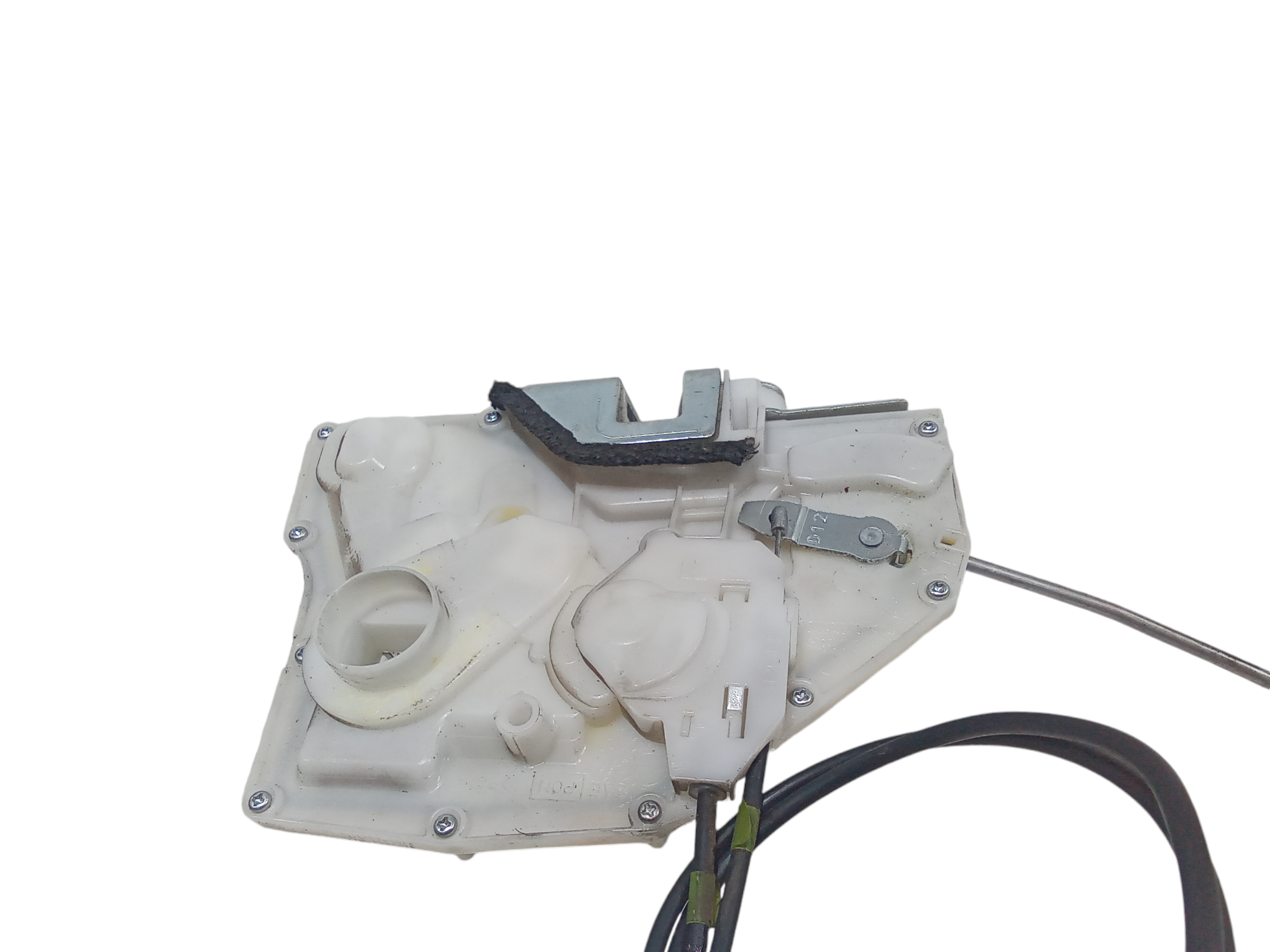 Serratura Anteriore Destra per Opel Agila B (2008 - In produzione)