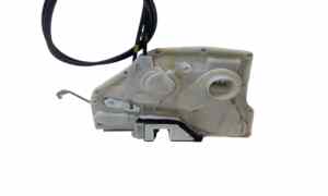 Serratura Anteriore Destra per Opel Agila B (2008 - In produzione)