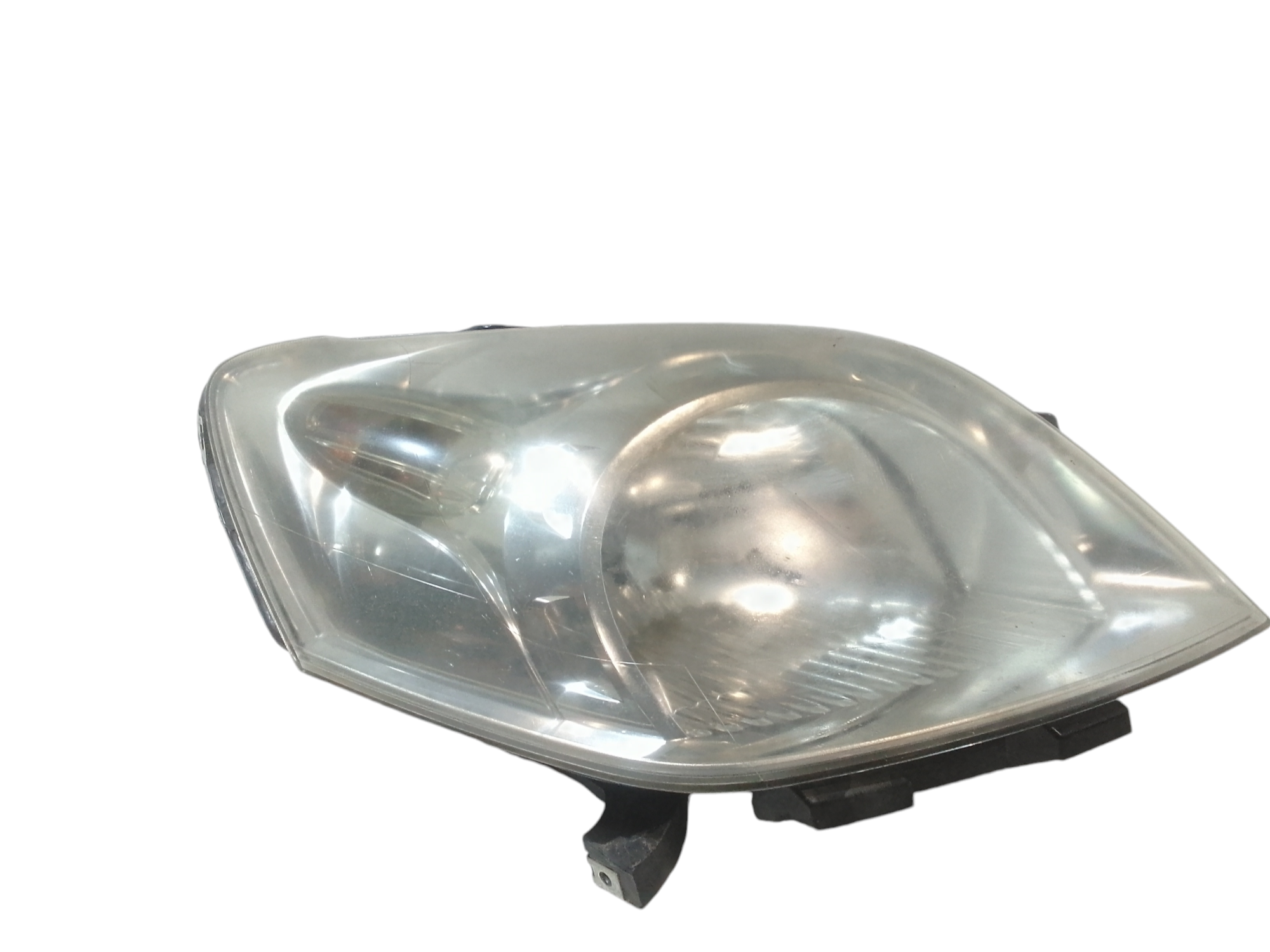 Faro anteriore Destro Passeggero per Fiat Fiorino 2 Serie (2007 - In produzione)