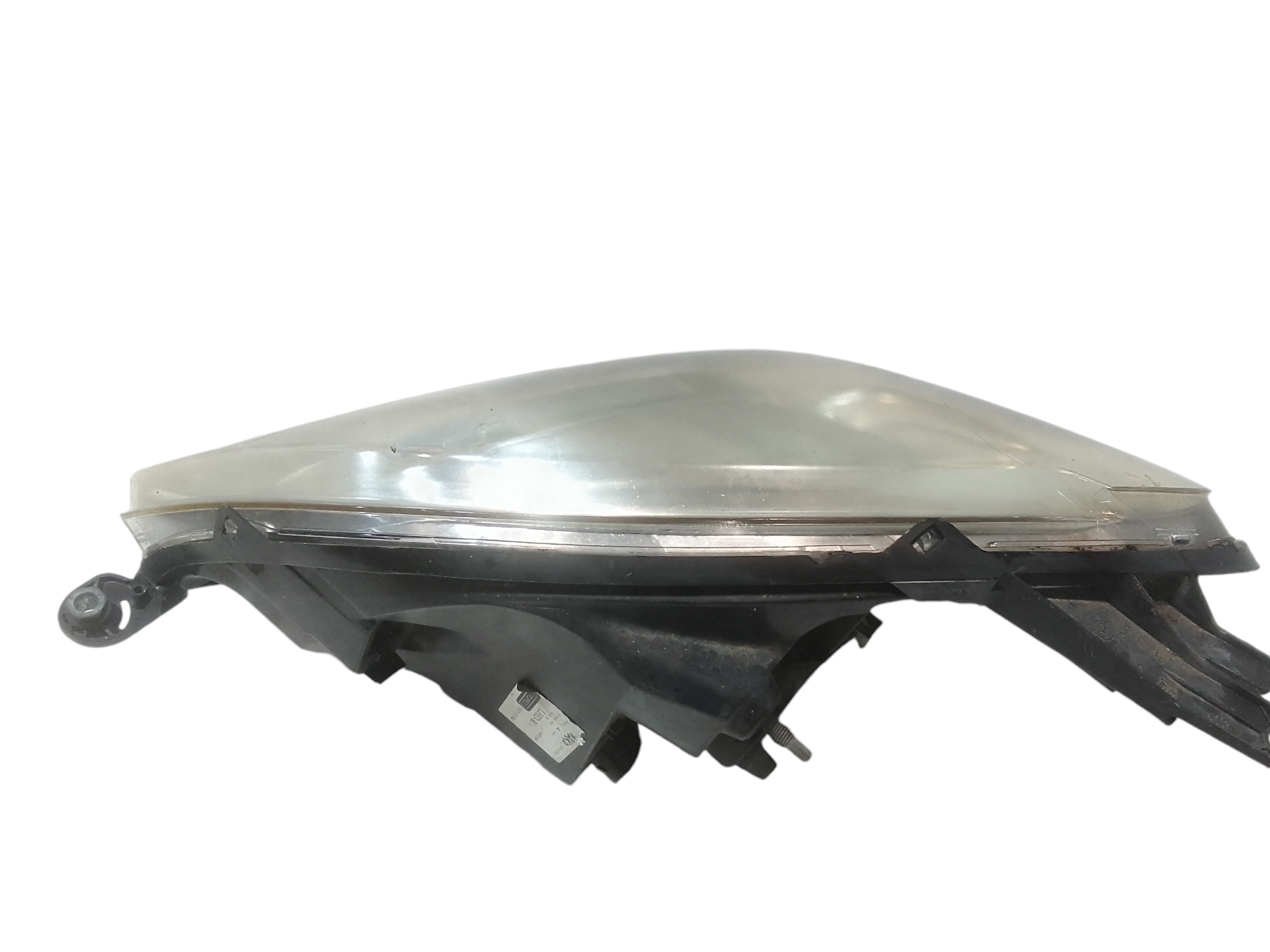 Faro anteriore Destro Passeggero per Fiat Fiorino 2 Serie (2007 - In produzione)