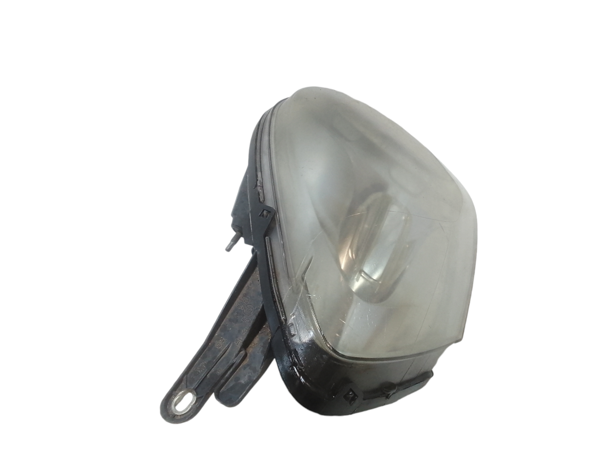 Faro anteriore Destro Passeggero per Fiat Fiorino 2 Serie (2007 - In produzione)