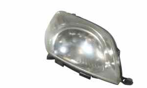 Faro anteriore Destro Passeggero per Fiat Fiorino 2 Serie (2007 - In produzione)