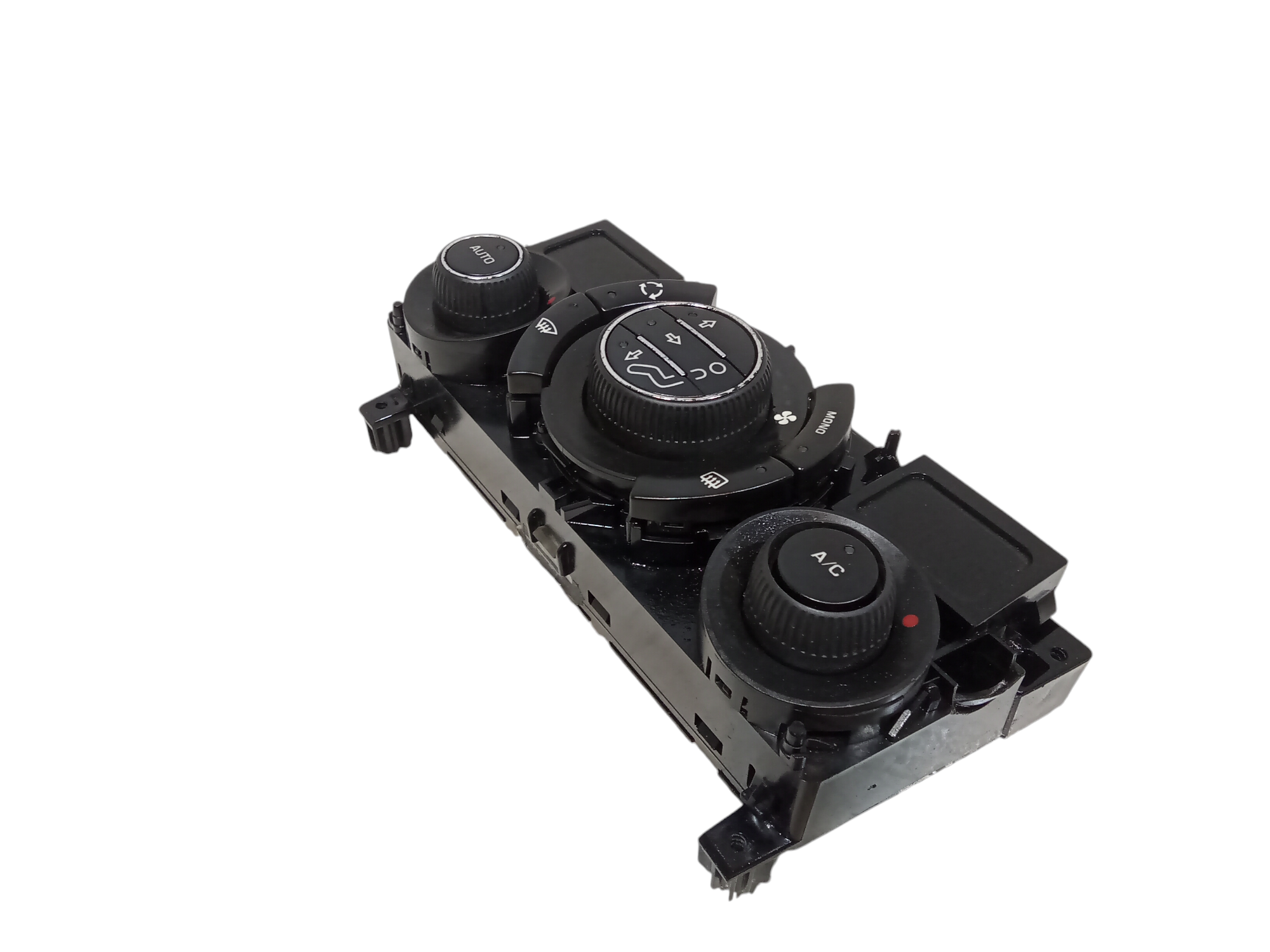 Comandi Clima per Peugeot 308 Serie (07>14) (2007 - 2014)