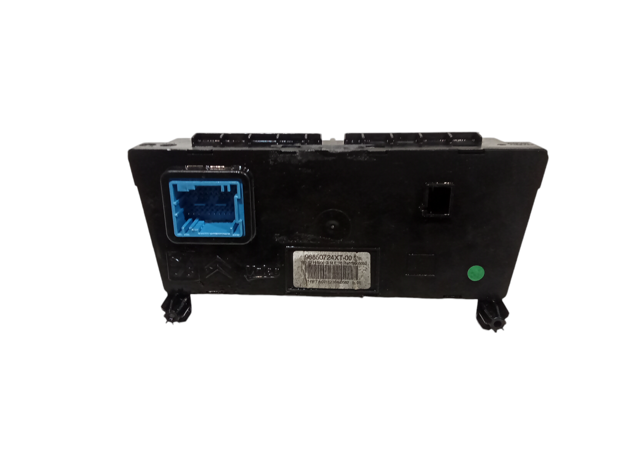 Comandi Clima per Peugeot 308 Serie (07>14) (2007 - 2014)