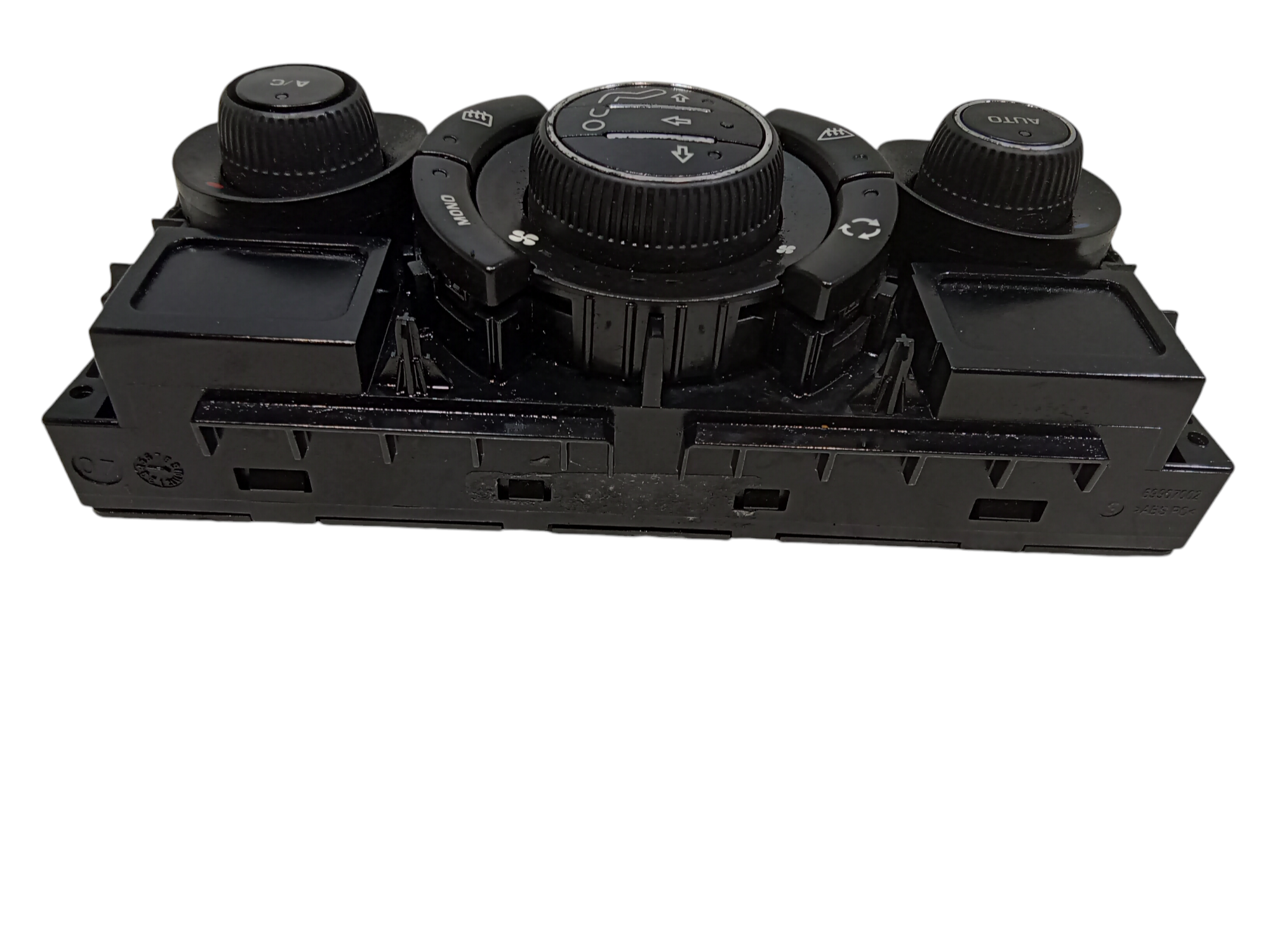 Comandi Clima per Peugeot 308 Serie (07>14) (2007 - 2014)