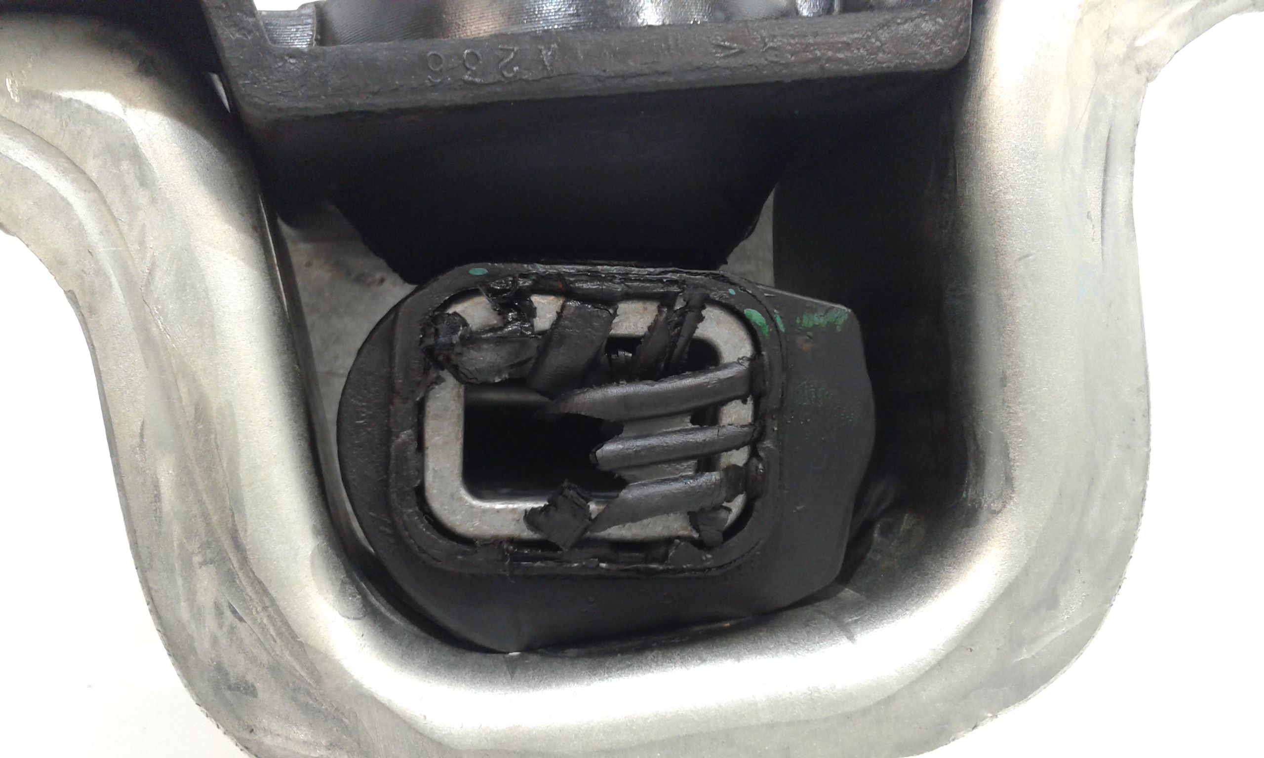 Supporti Motore PEUGEOT Boxer 4 Serie