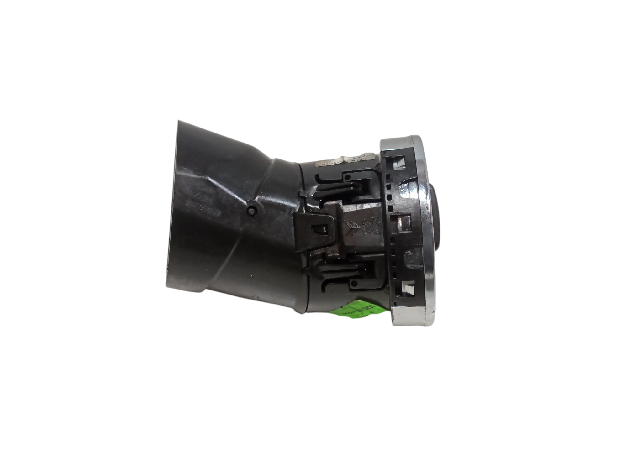 Bocchetta aria cruscotto lato passeggero per Peugeot 308 Serie (07>14) (2007 - 2014)