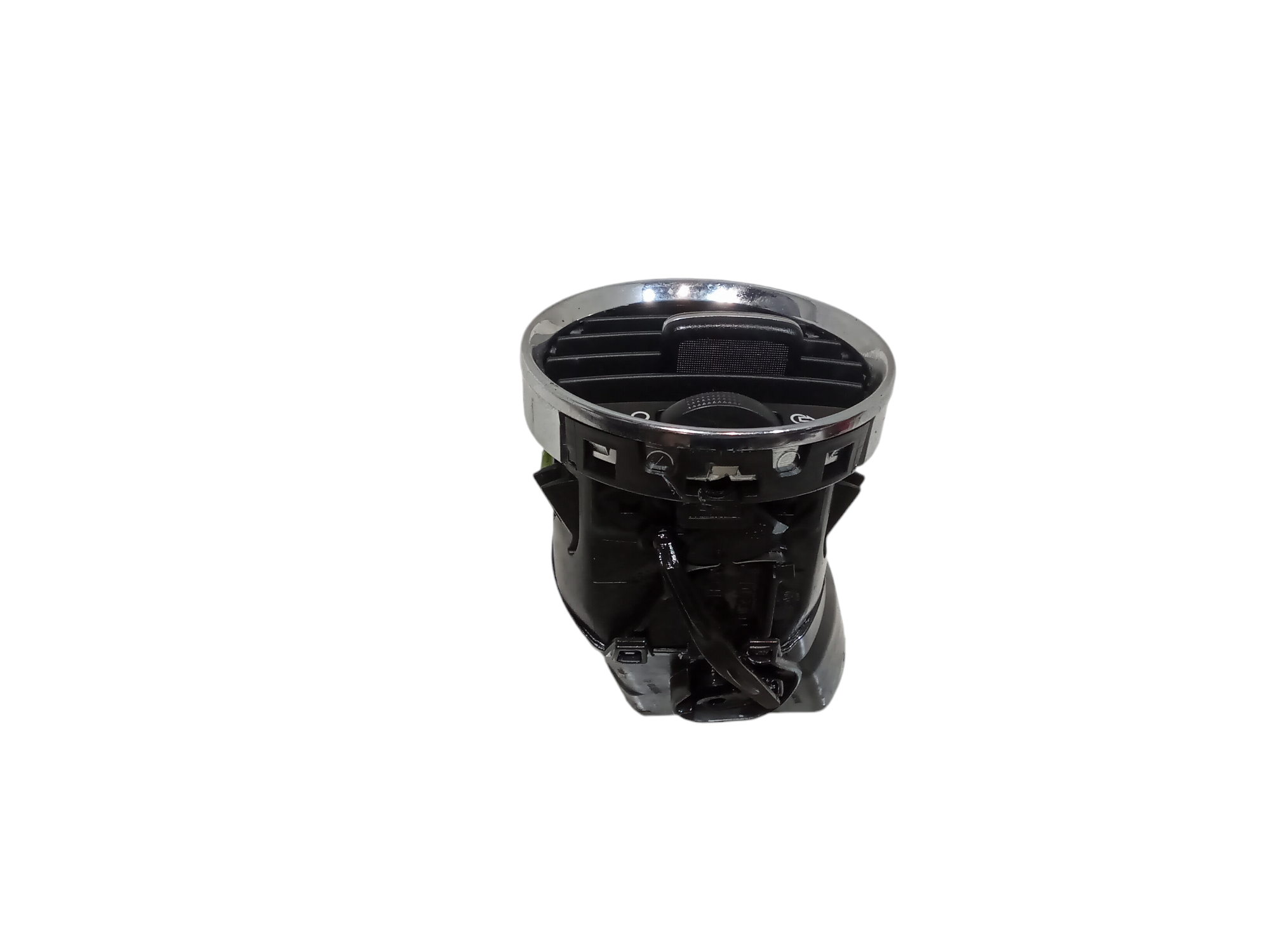 Bocchetta aria cruscotto lato passeggero per Peugeot 308 Serie (07>14) (2007 - 2014)