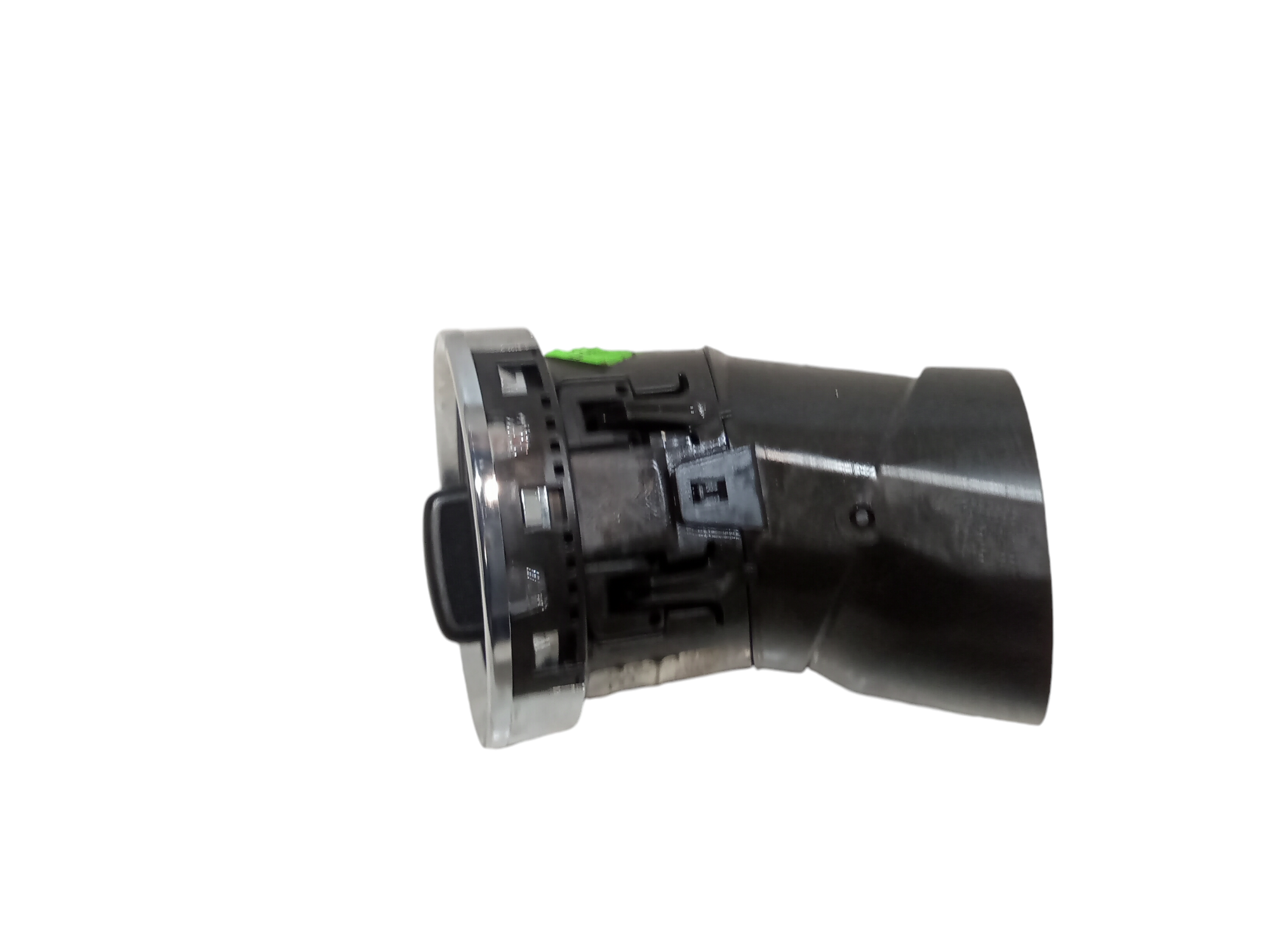 Bocchetta aria cruscotto lato passeggero per Peugeot 308 Serie (07>14) (2007 - 2014)