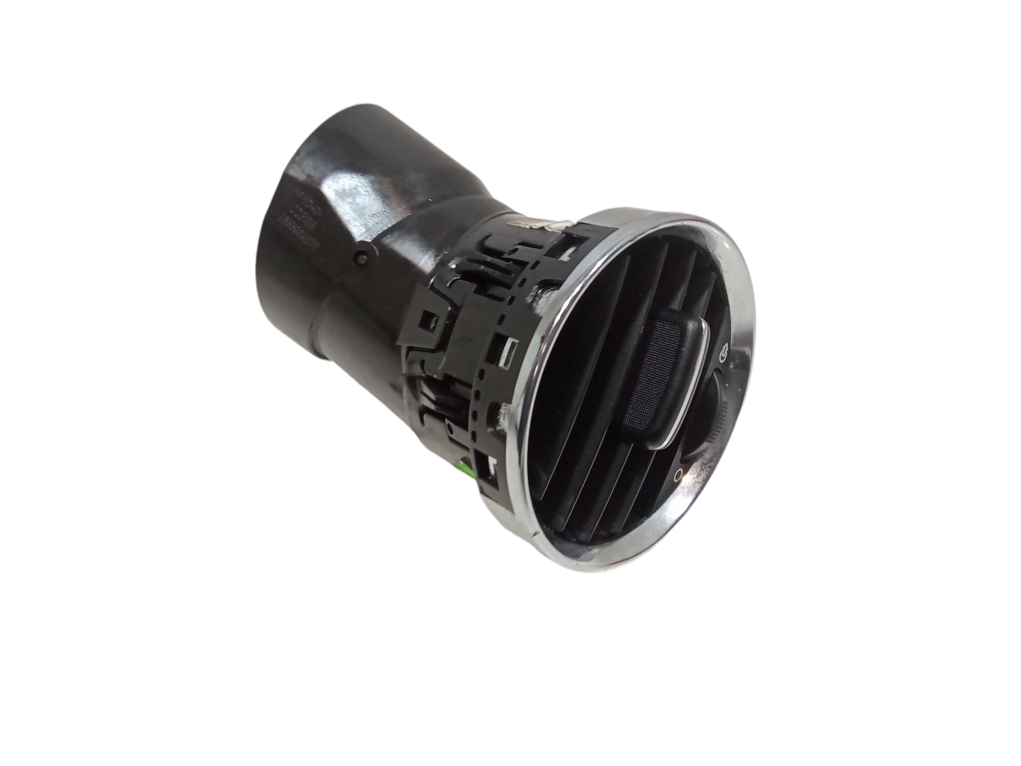 Bocchetta aria cruscotto lato passeggero per Peugeot 308 Serie (07>14) (2007 - 2014)