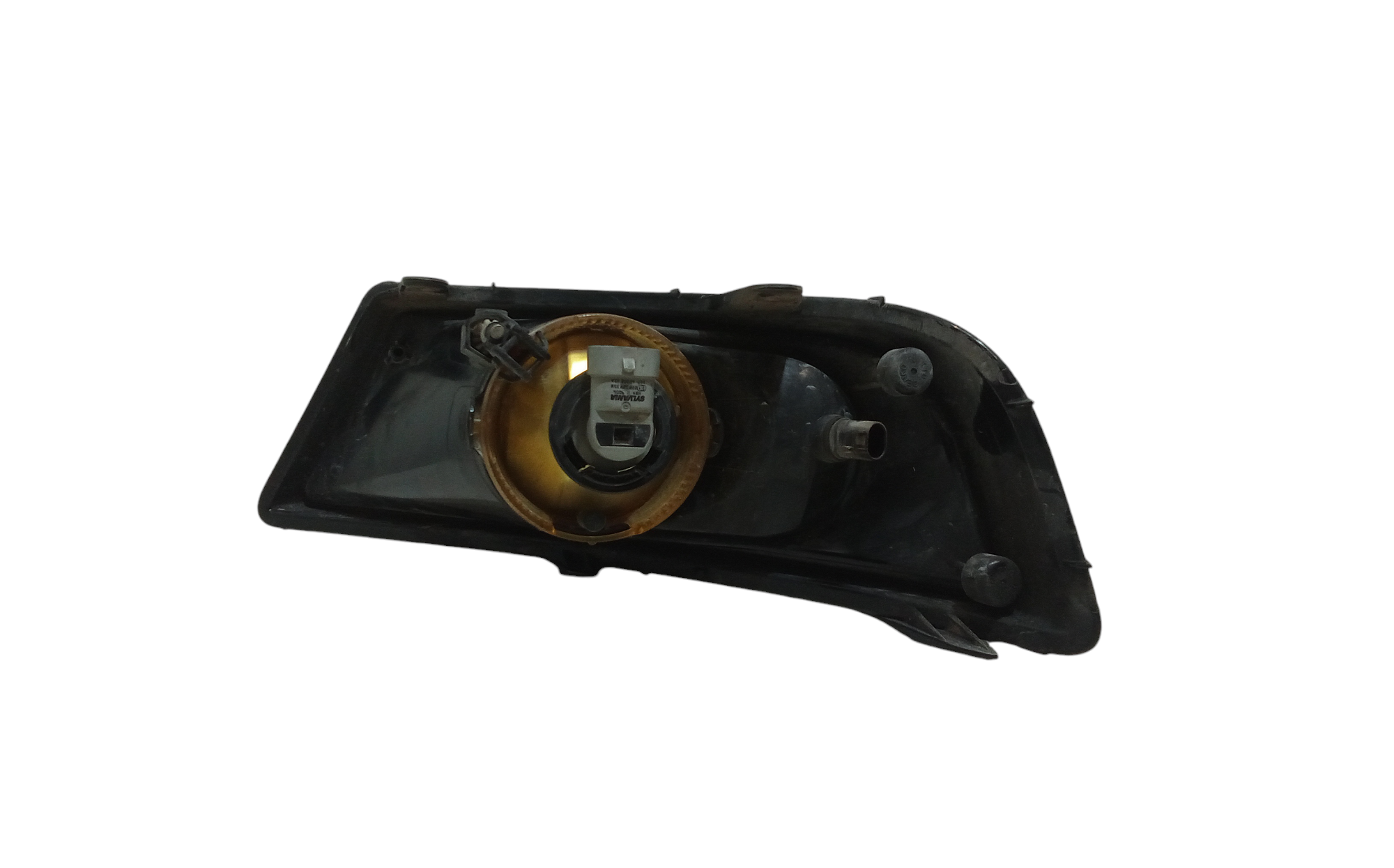 Fendinebbia anteriore SX per Ford Galaxy Serie (ca1) (06>15) (2006 - 2015)