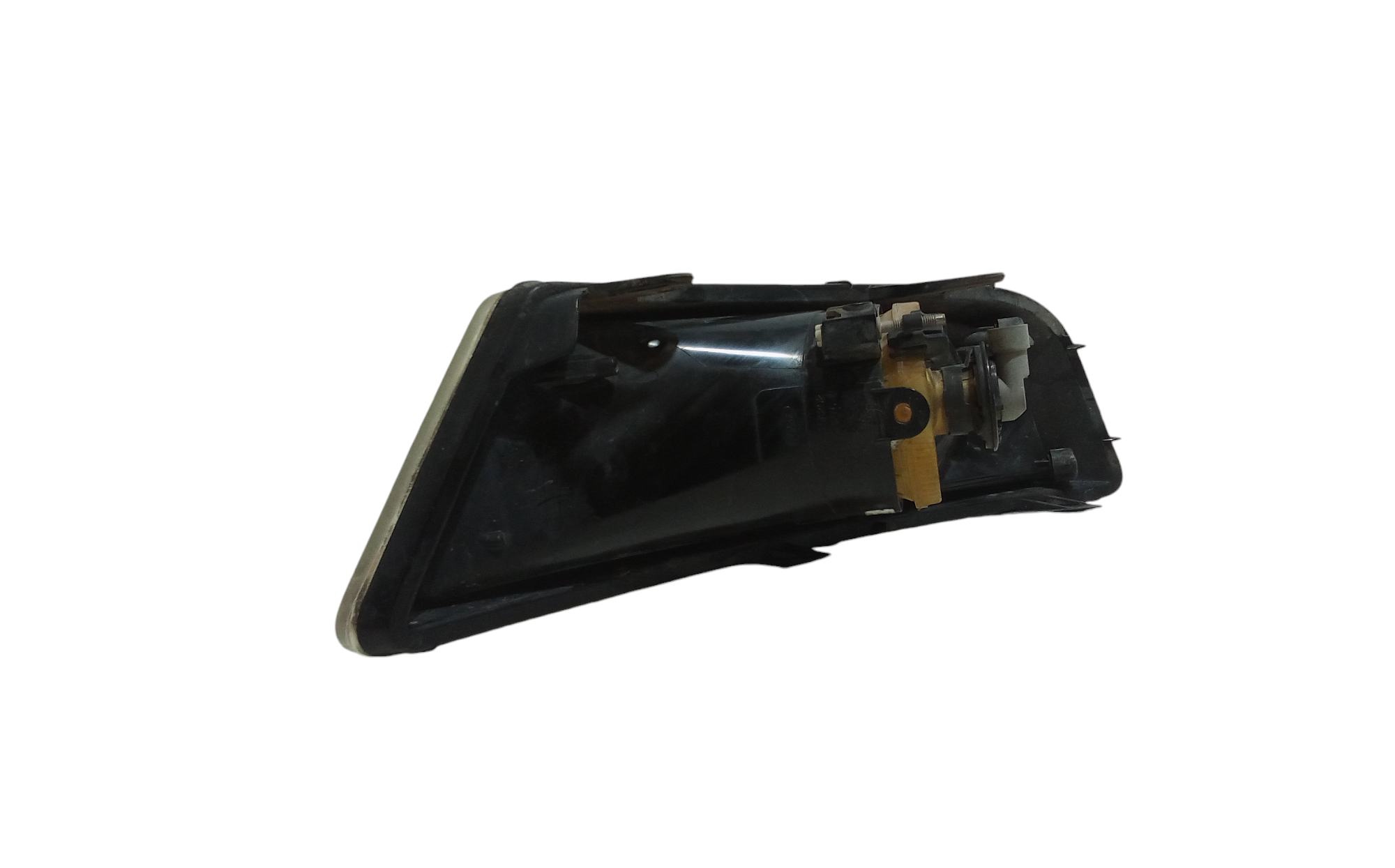 Fendinebbia anteriore SX per Ford Galaxy Serie (ca1) (06>15) (2006 - 2015)