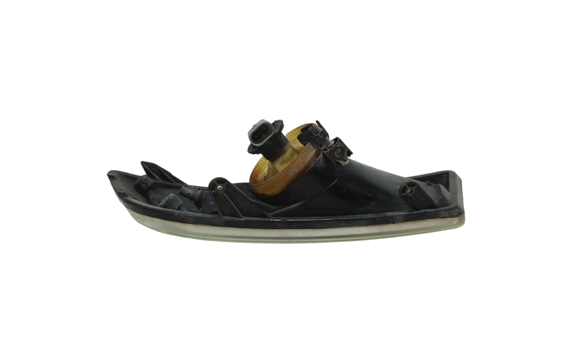 Fendinebbia anteriore SX per Ford Galaxy Serie (ca1) (06>15) (2006 - 2015)