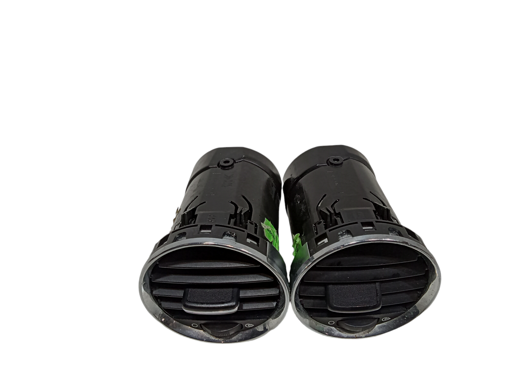 Bocchette Aria Centrale per Peugeot 308 Serie (07>14) (2007 - 2014)