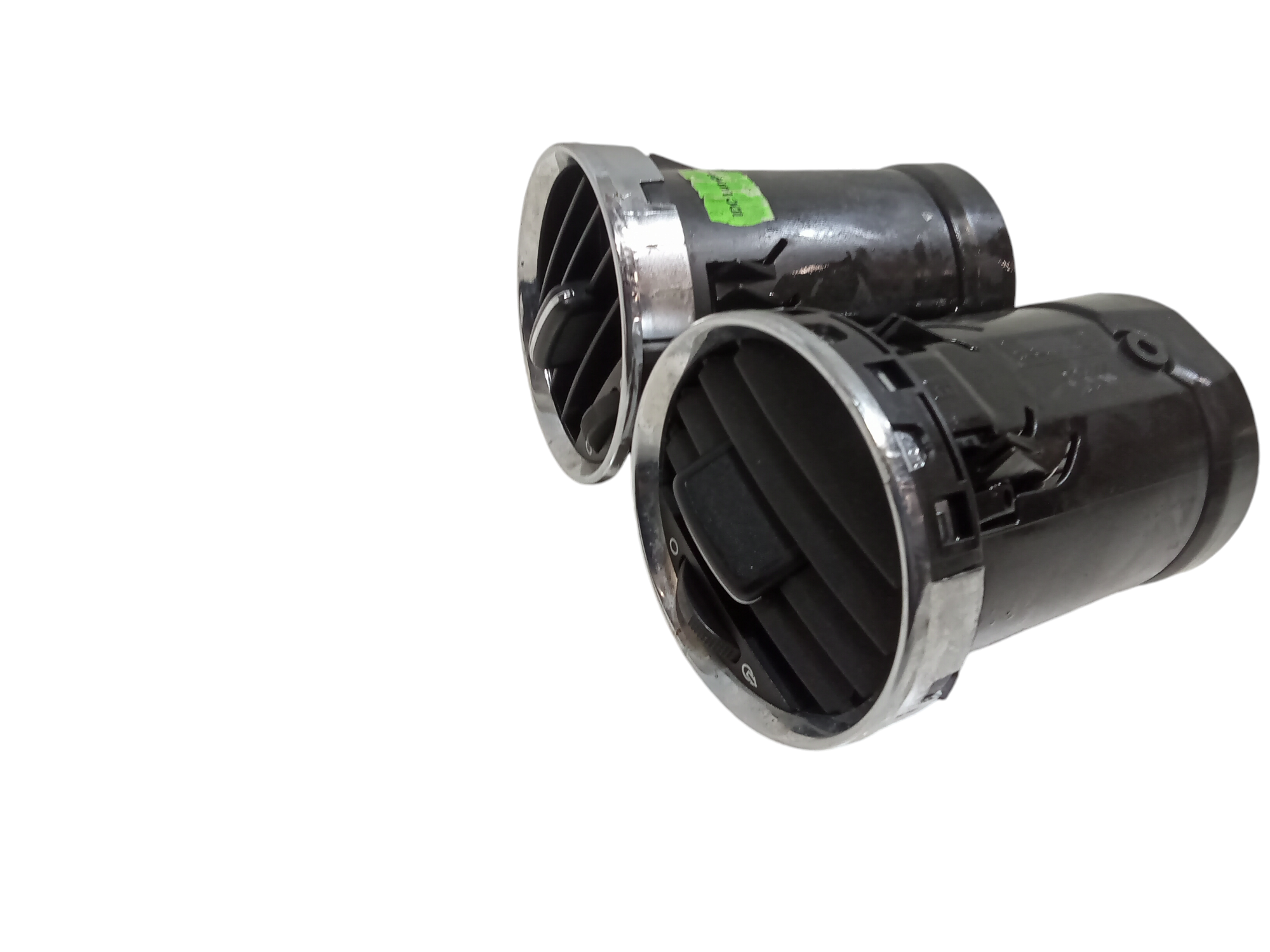 Bocchette Aria Centrale per Peugeot 308 Serie (07>14) (2007 - 2014)