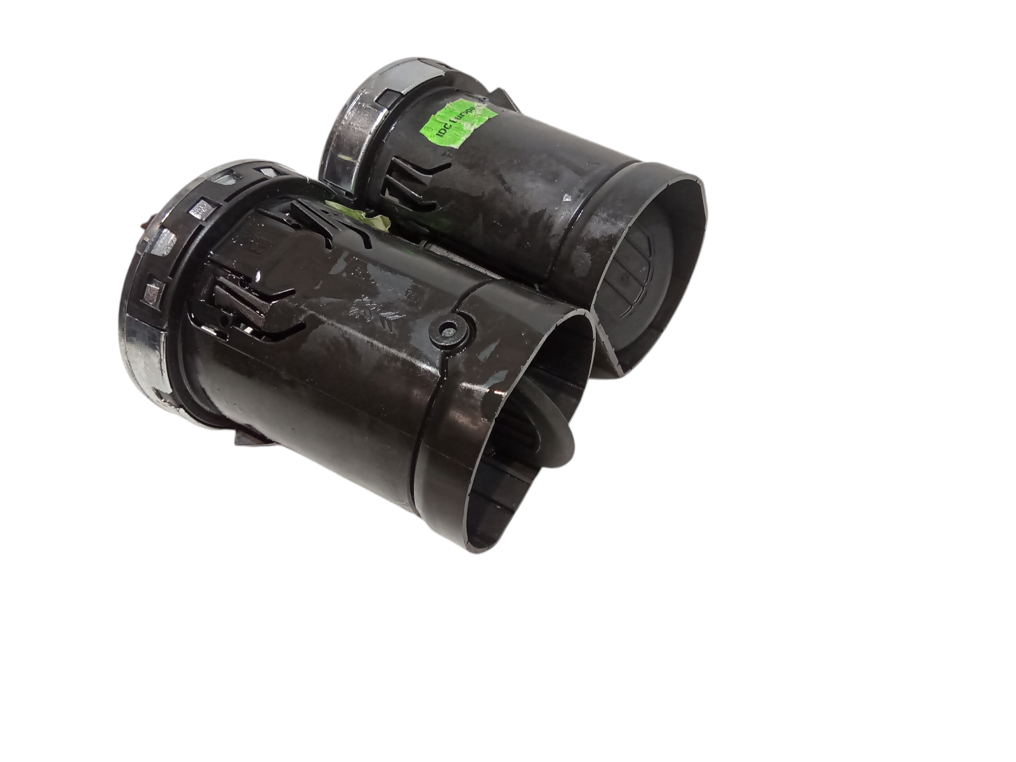 Bocchette Aria Centrale per Peugeot 308 Serie (07>14) (2007 - 2014)