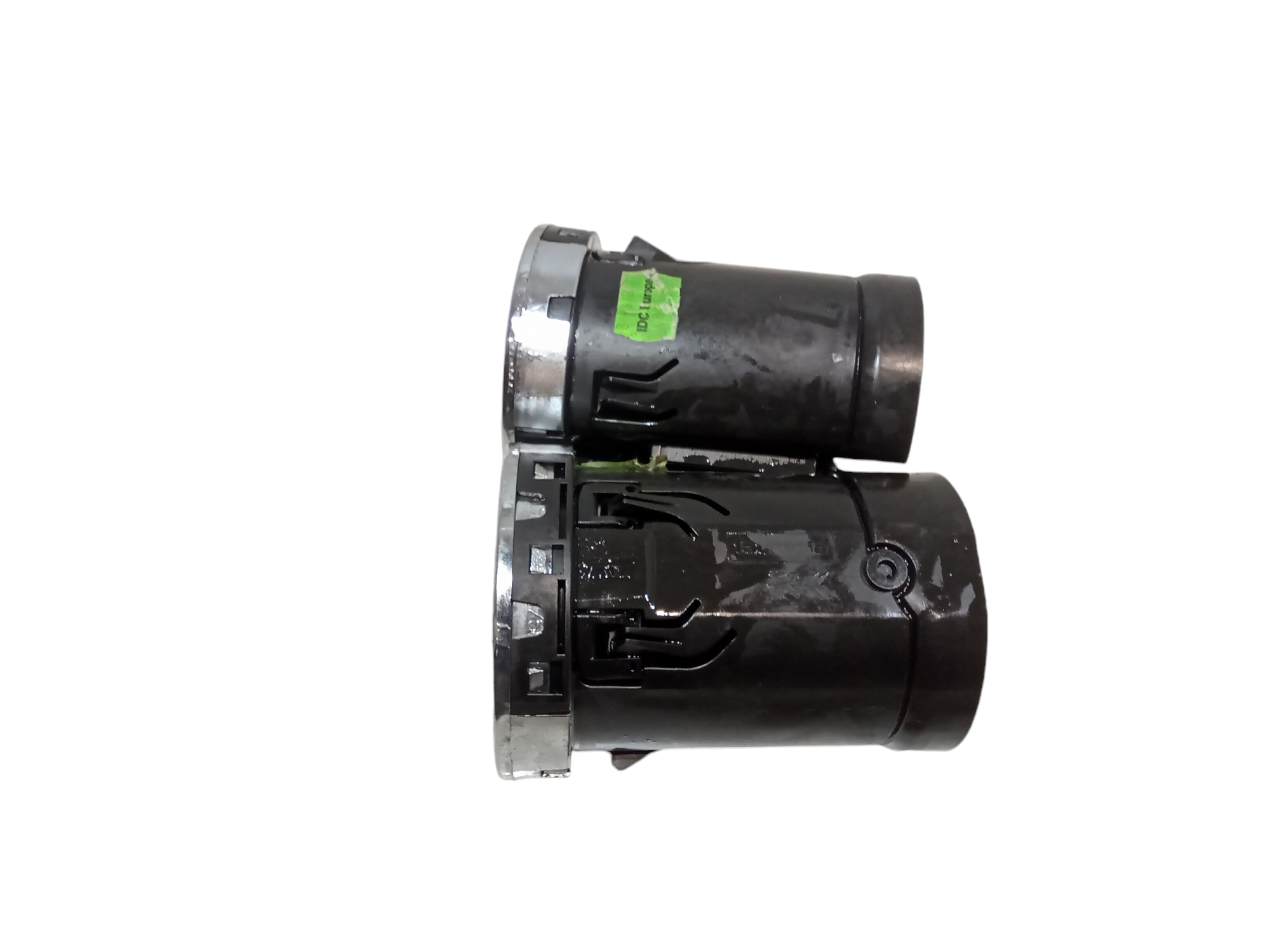 Bocchette Aria Centrale per Peugeot 308 Serie (07>14) (2007 - 2014)