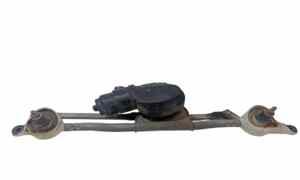 Motorino tergi ant completo di tandem per Opel Agila B (2008 - In produzione)